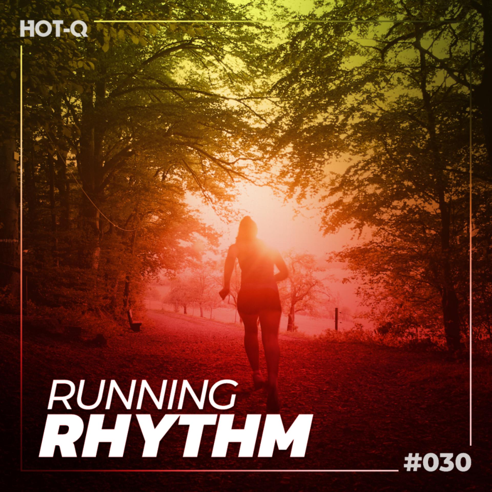 Постер альбома Running Rhythmn 030