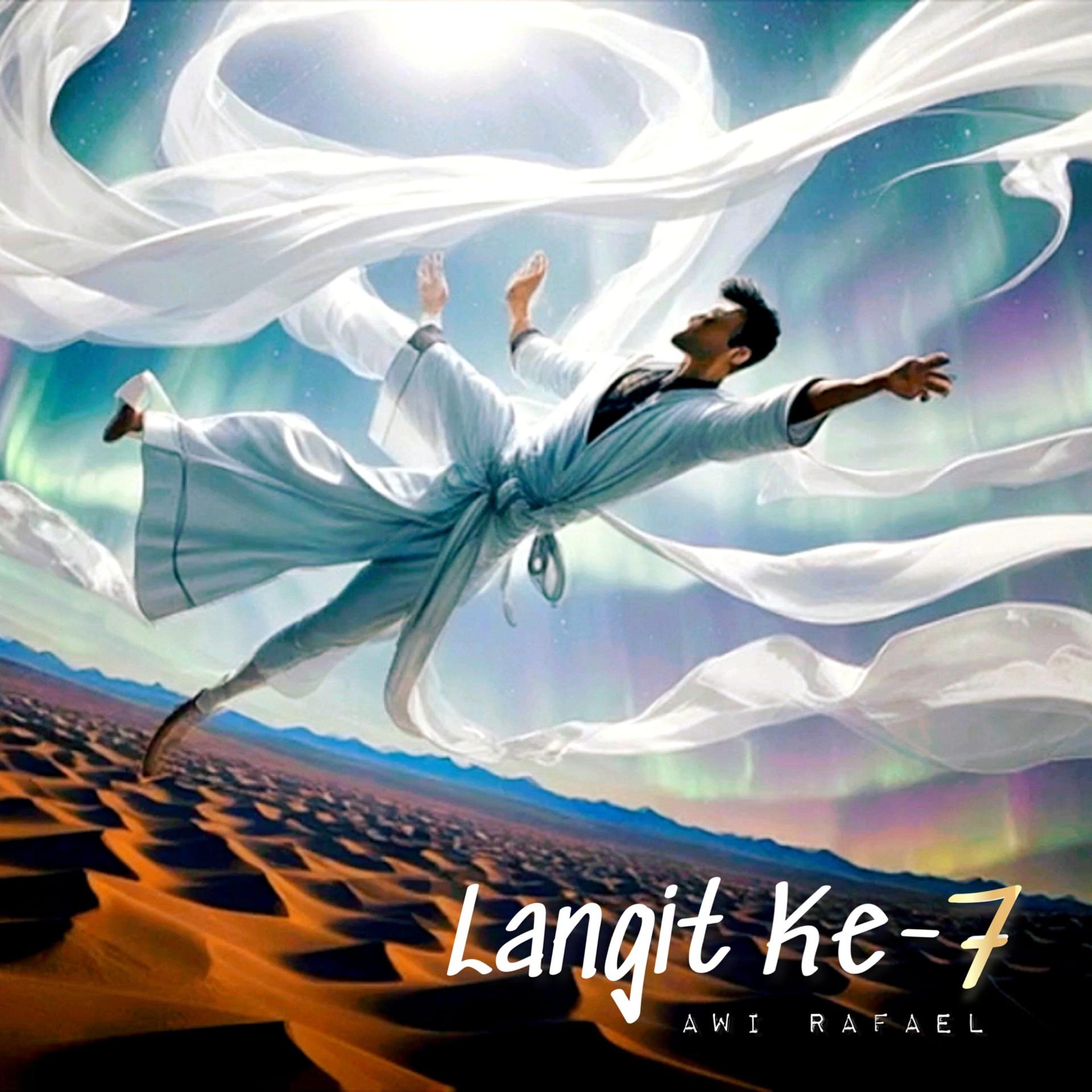 Постер альбома Langit Ke-7