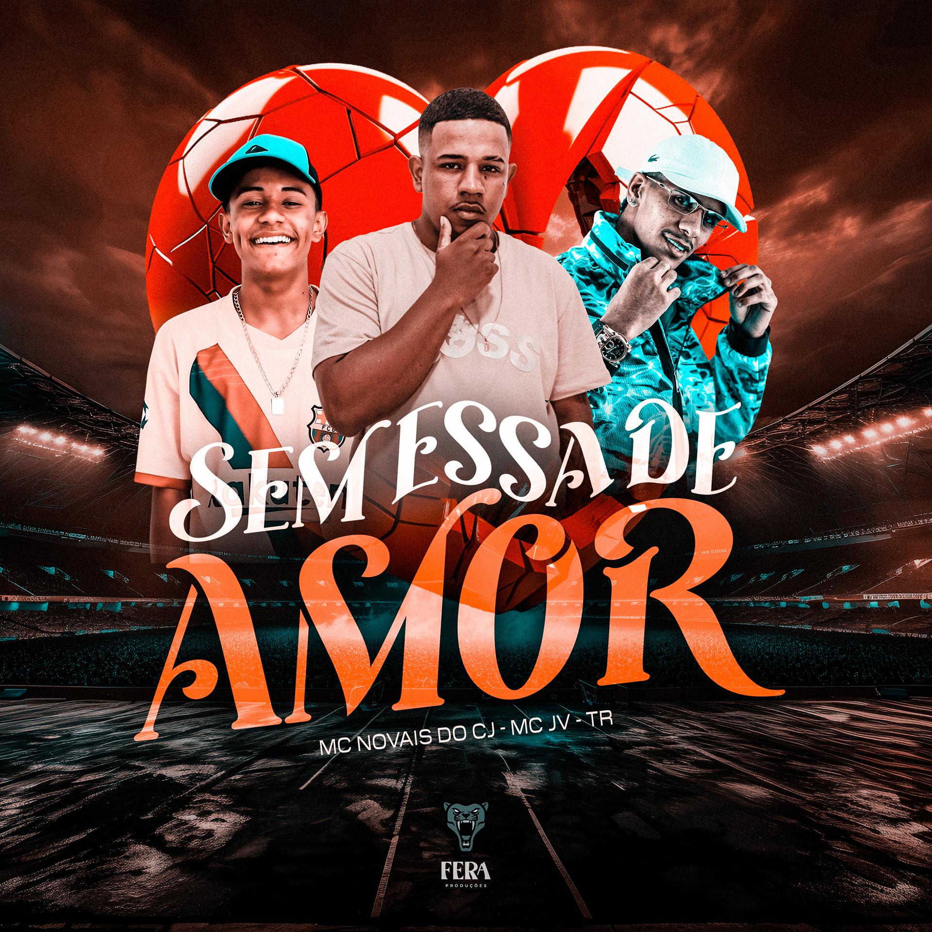 Постер альбома Sem Essa de Amor