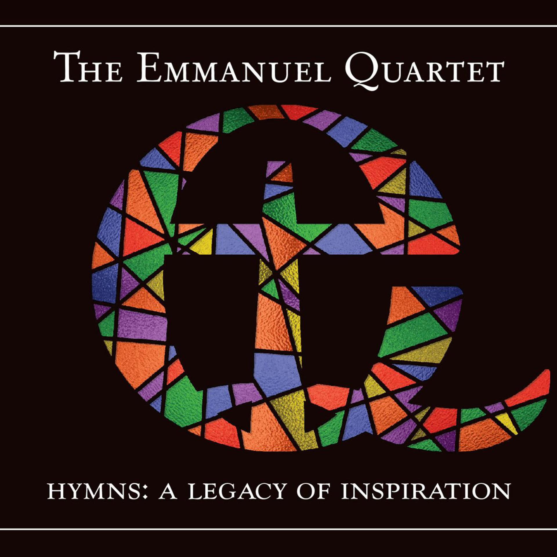 Постер альбома Hymns: A Legacy of Inspiration