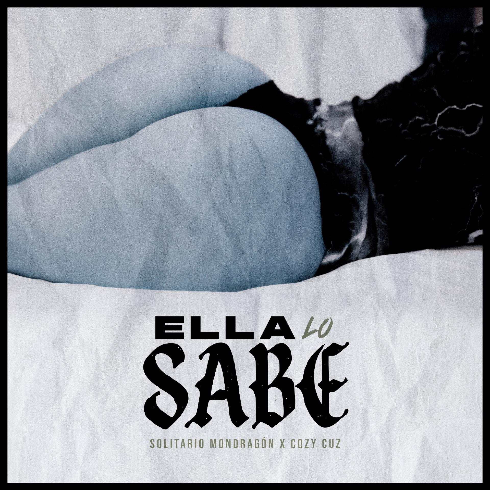 Постер альбома Ella Lo Sabe