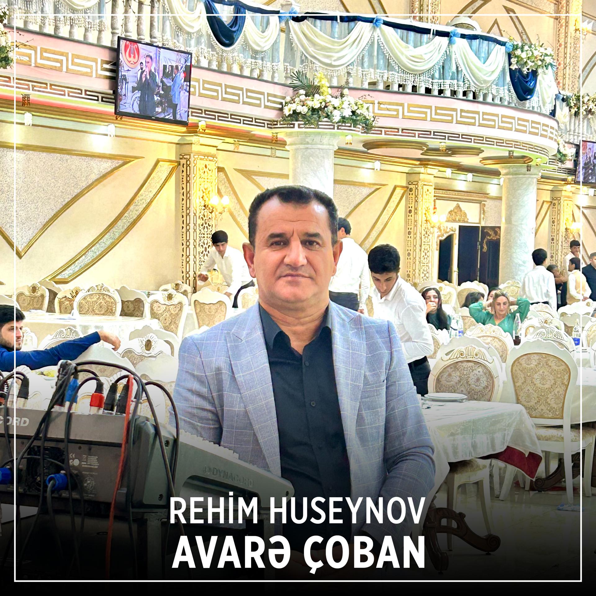 Постер альбома Avarə Çoban