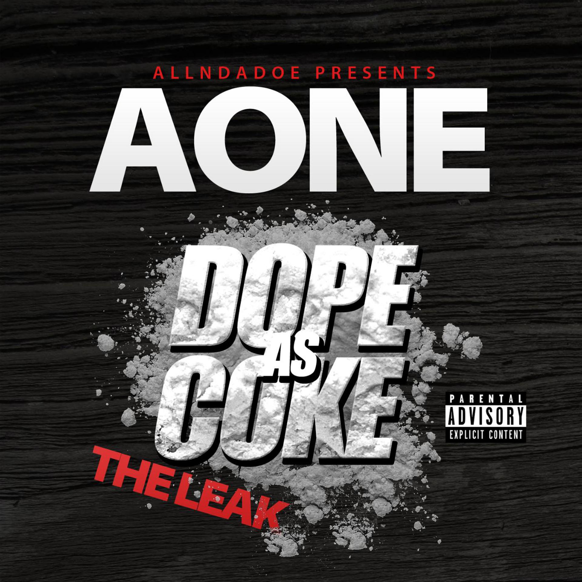 Постер альбома Dope as Coke the Leak