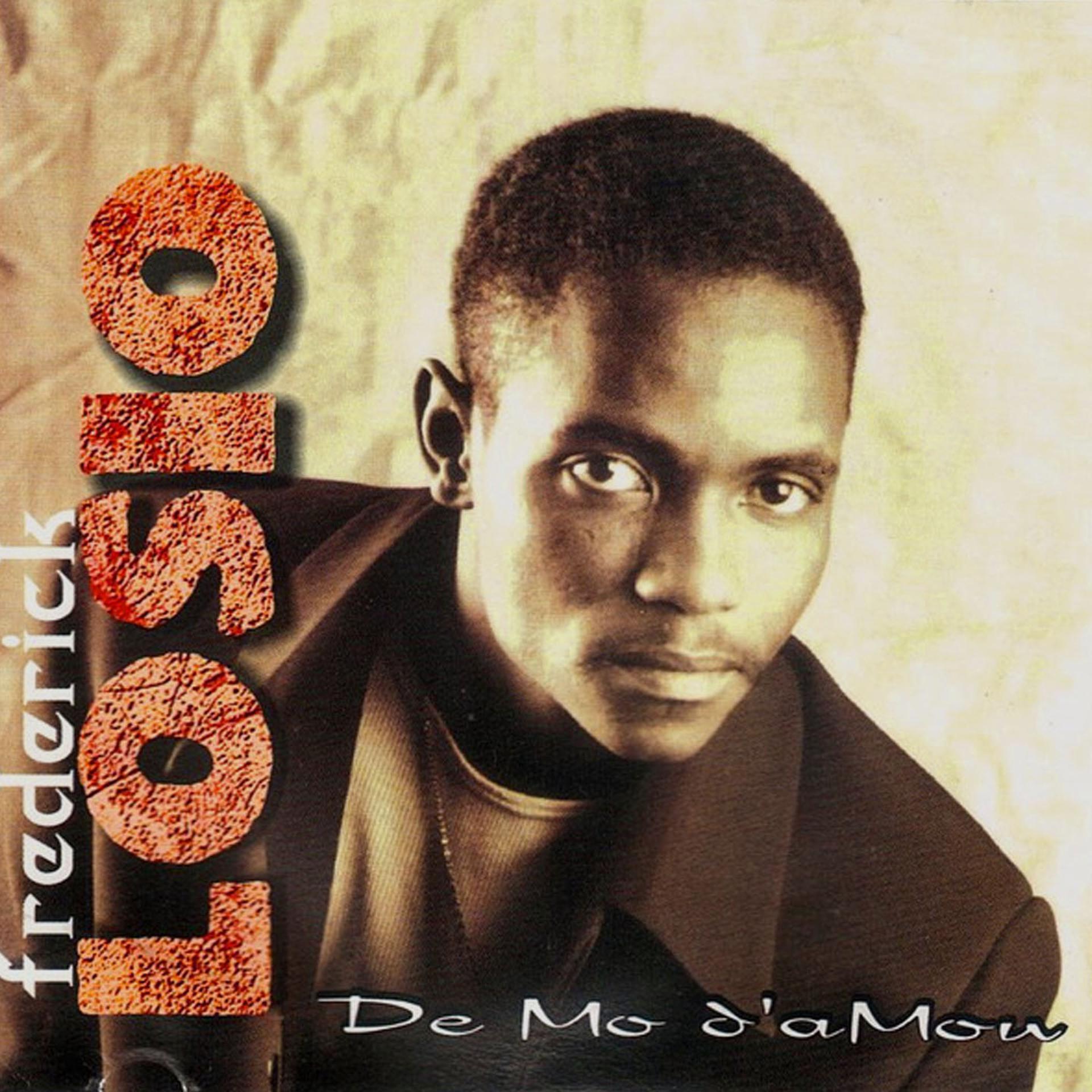 Постер альбома De Mo D'Mou