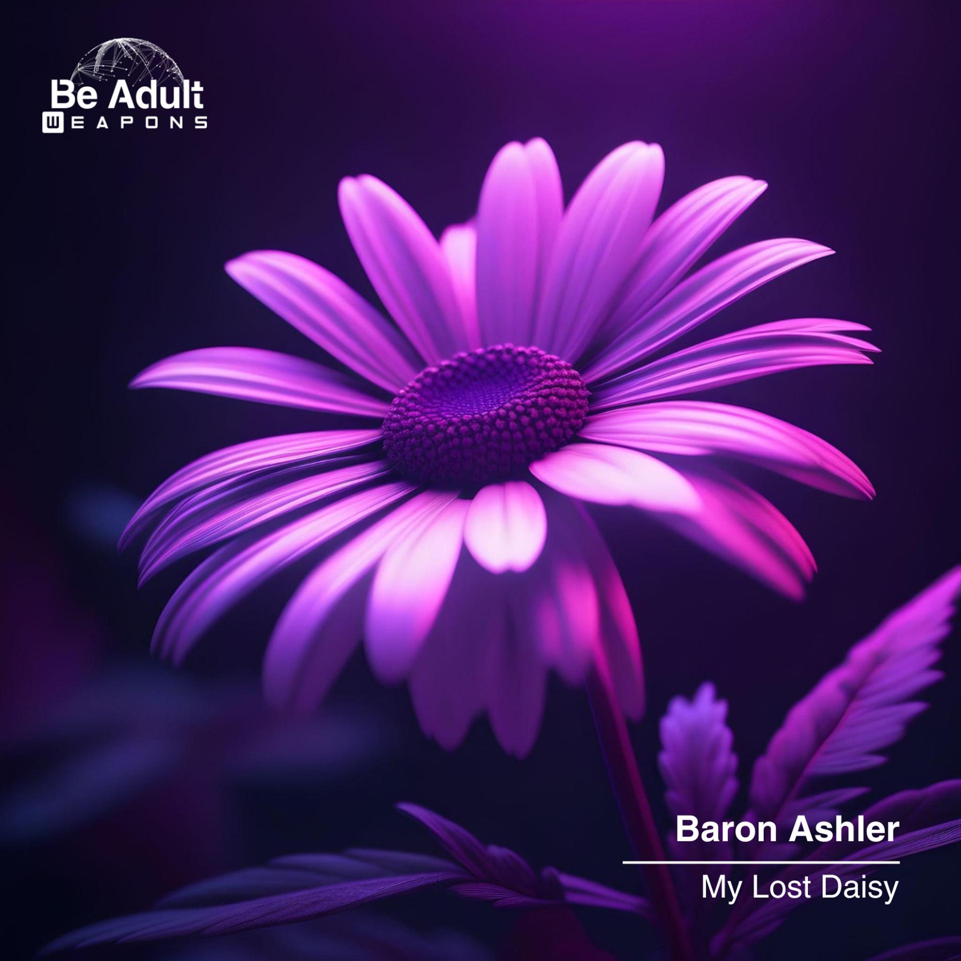 Постер альбома My Lost Daisy