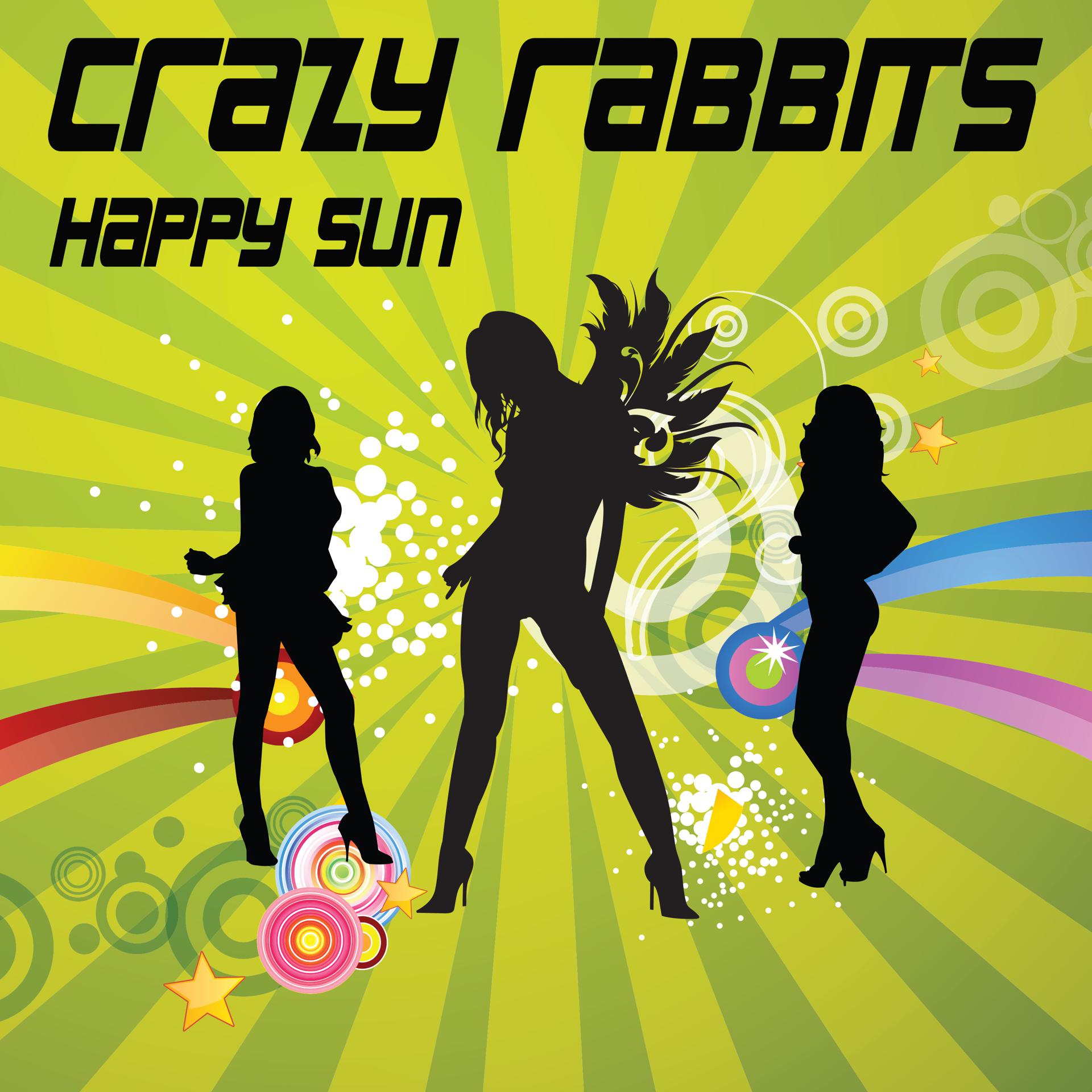 Постер альбома Happy Sun