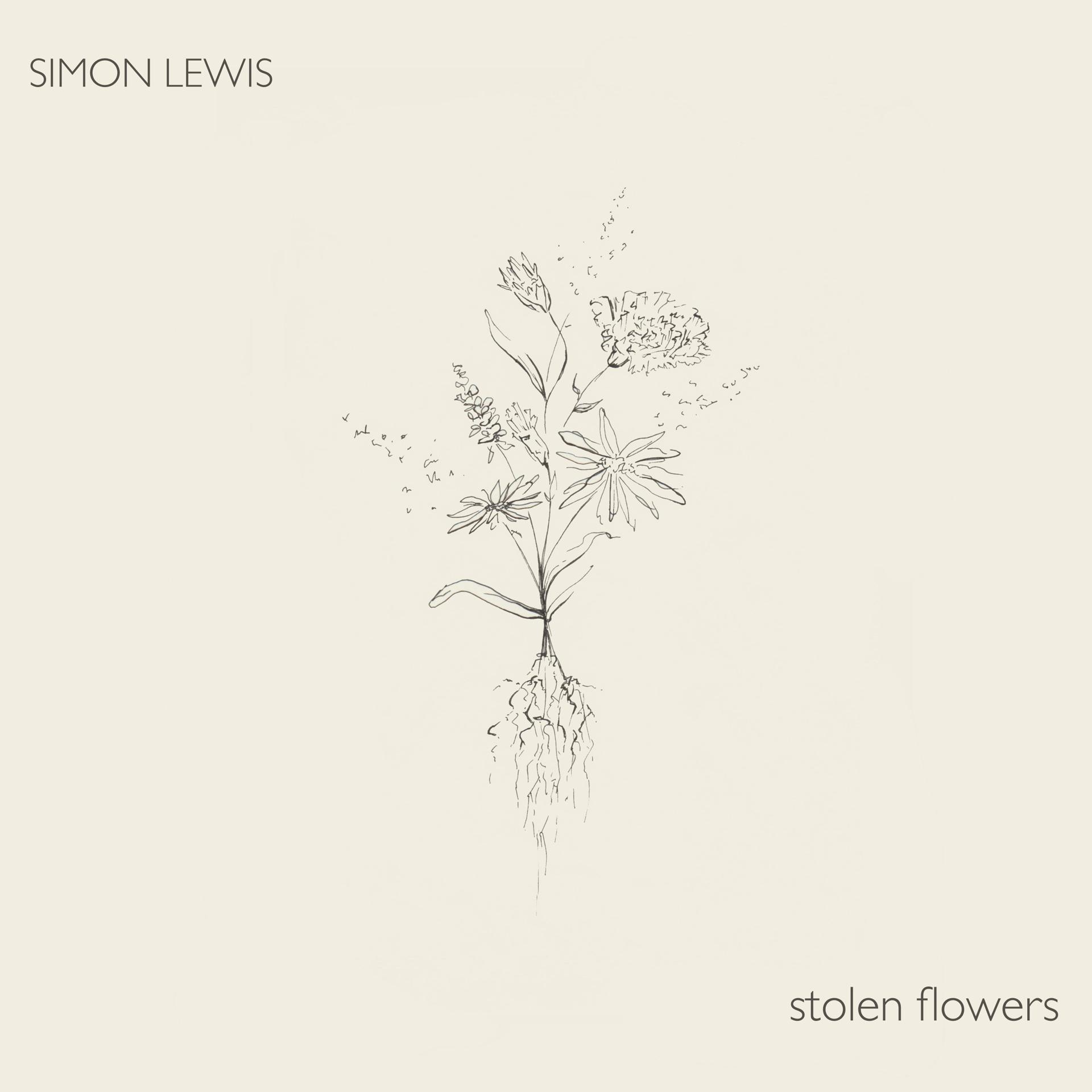 Постер альбома Stolen Flowers
