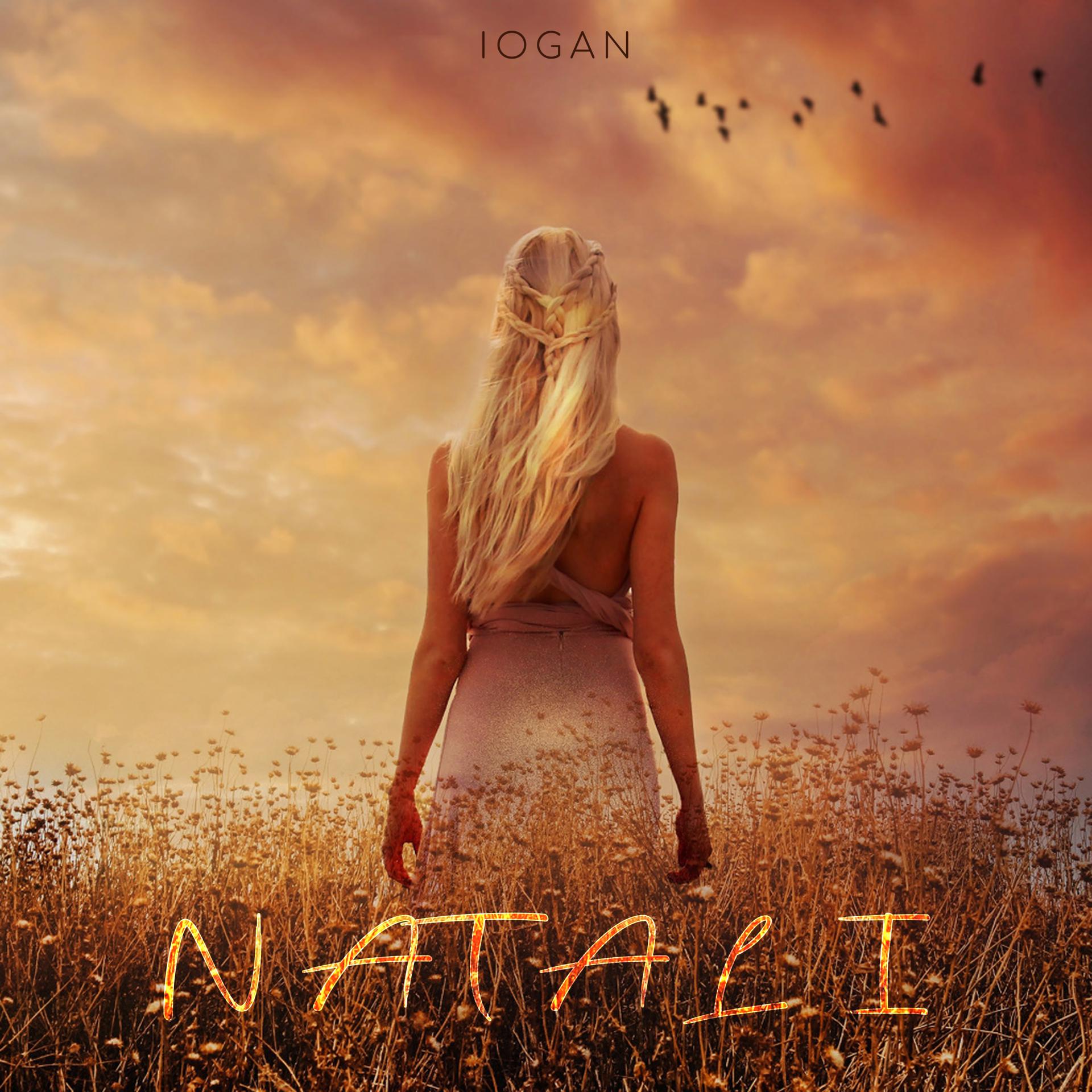 Постер альбома NATALI