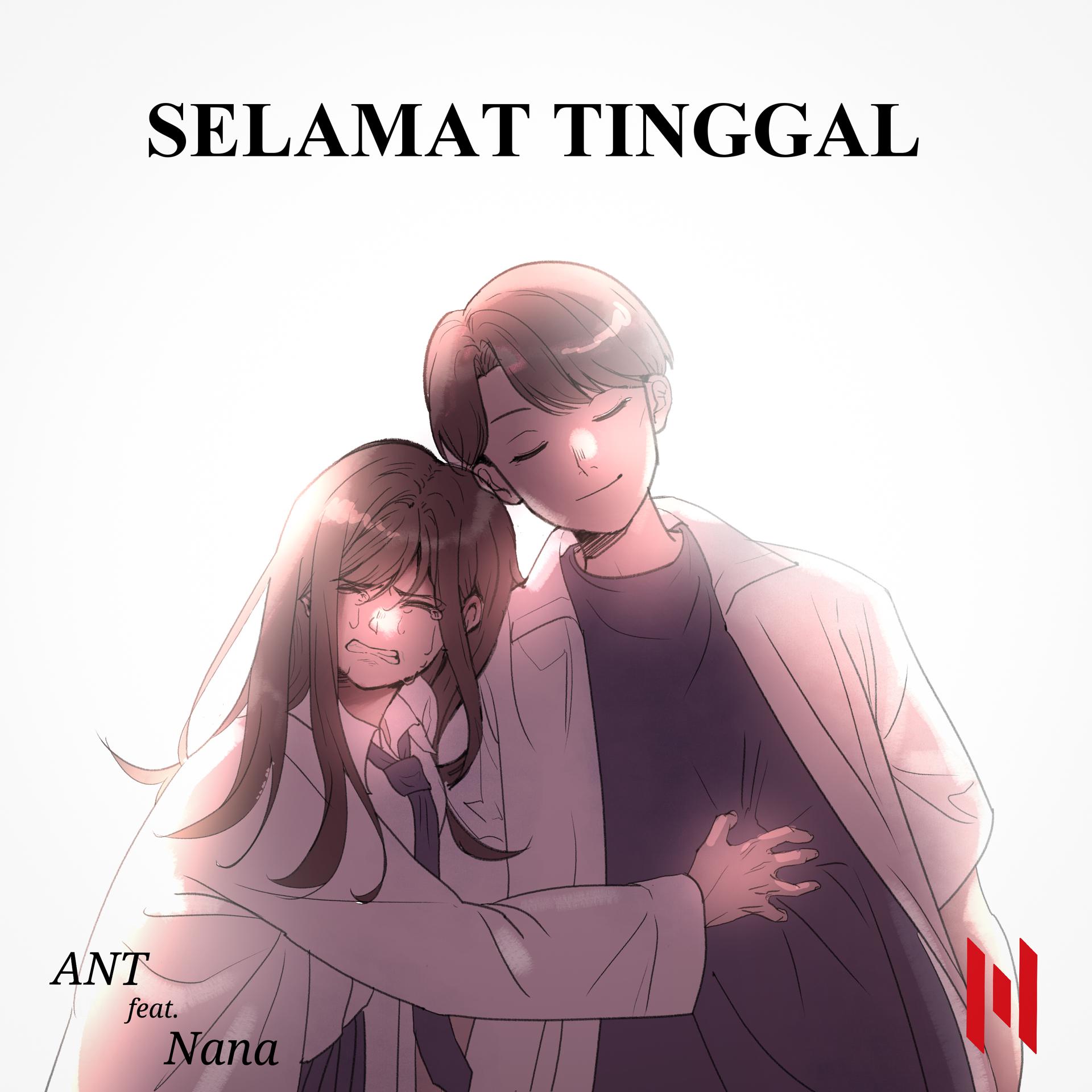 Постер альбома SELAMAT TINGGAL