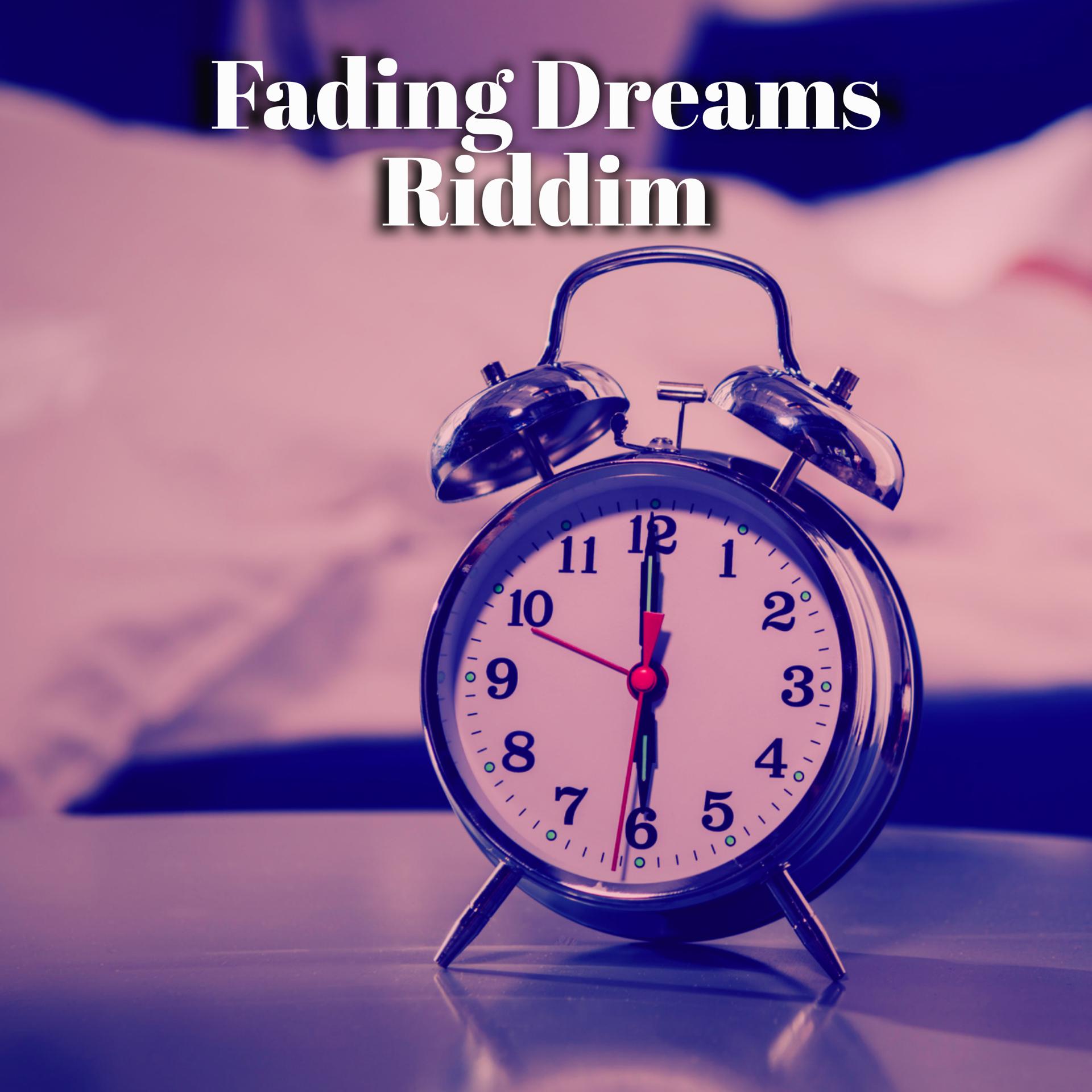 Постер альбома Fading Dreams Riddim