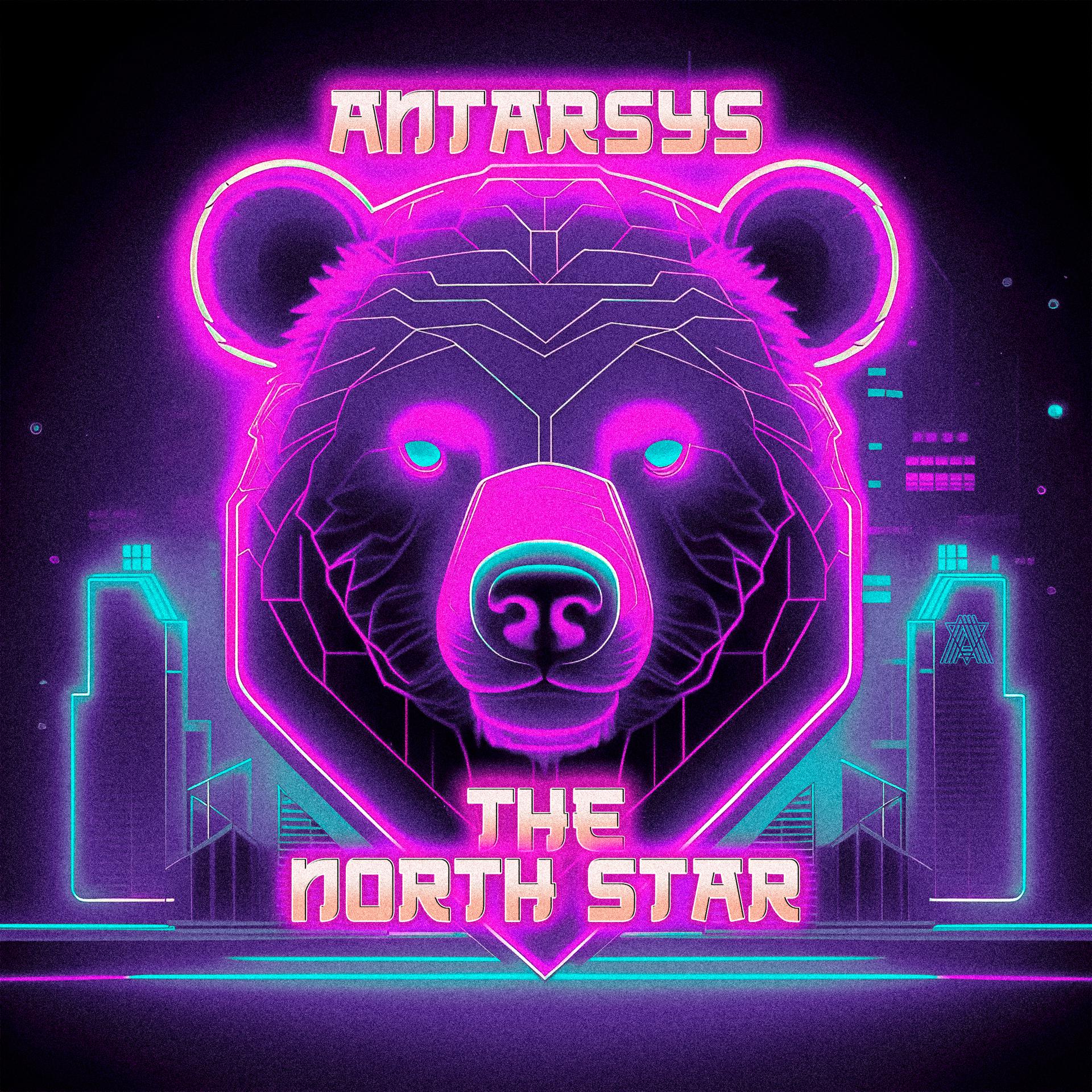Постер альбома The North Star