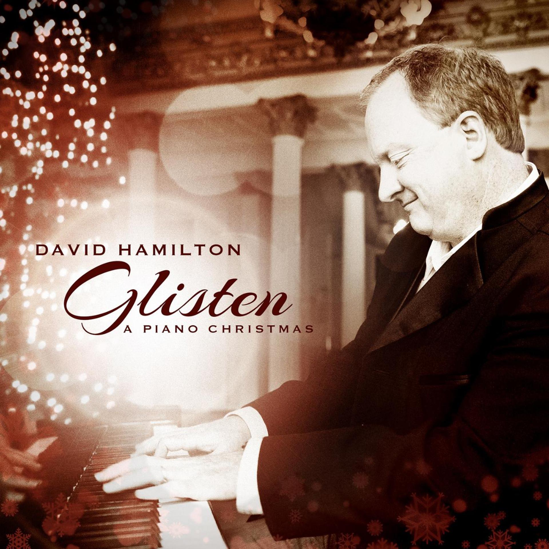 Постер альбома Glisten - A Piano Christmas