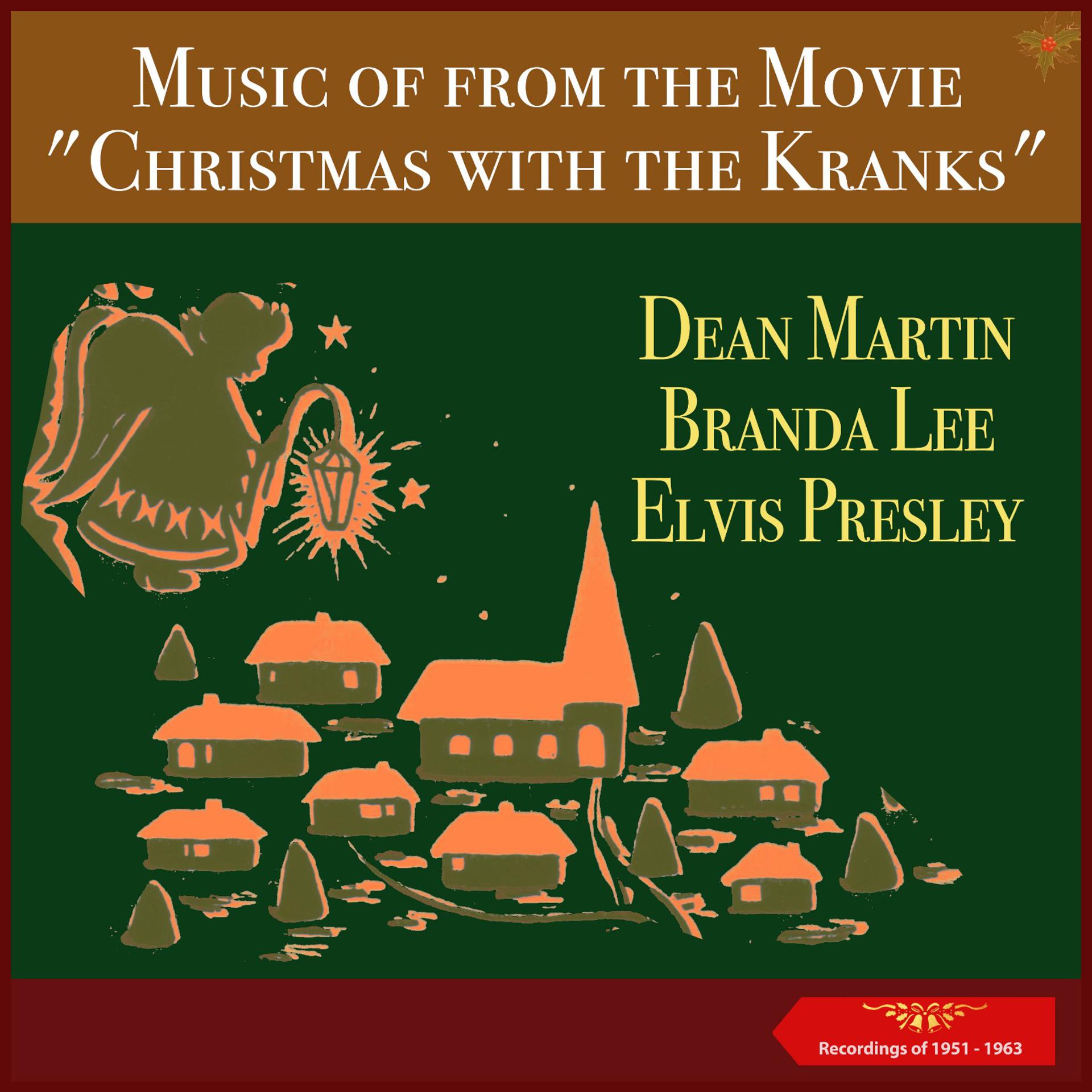 Постер альбома Music from the movie "Christmas with the Kranks"