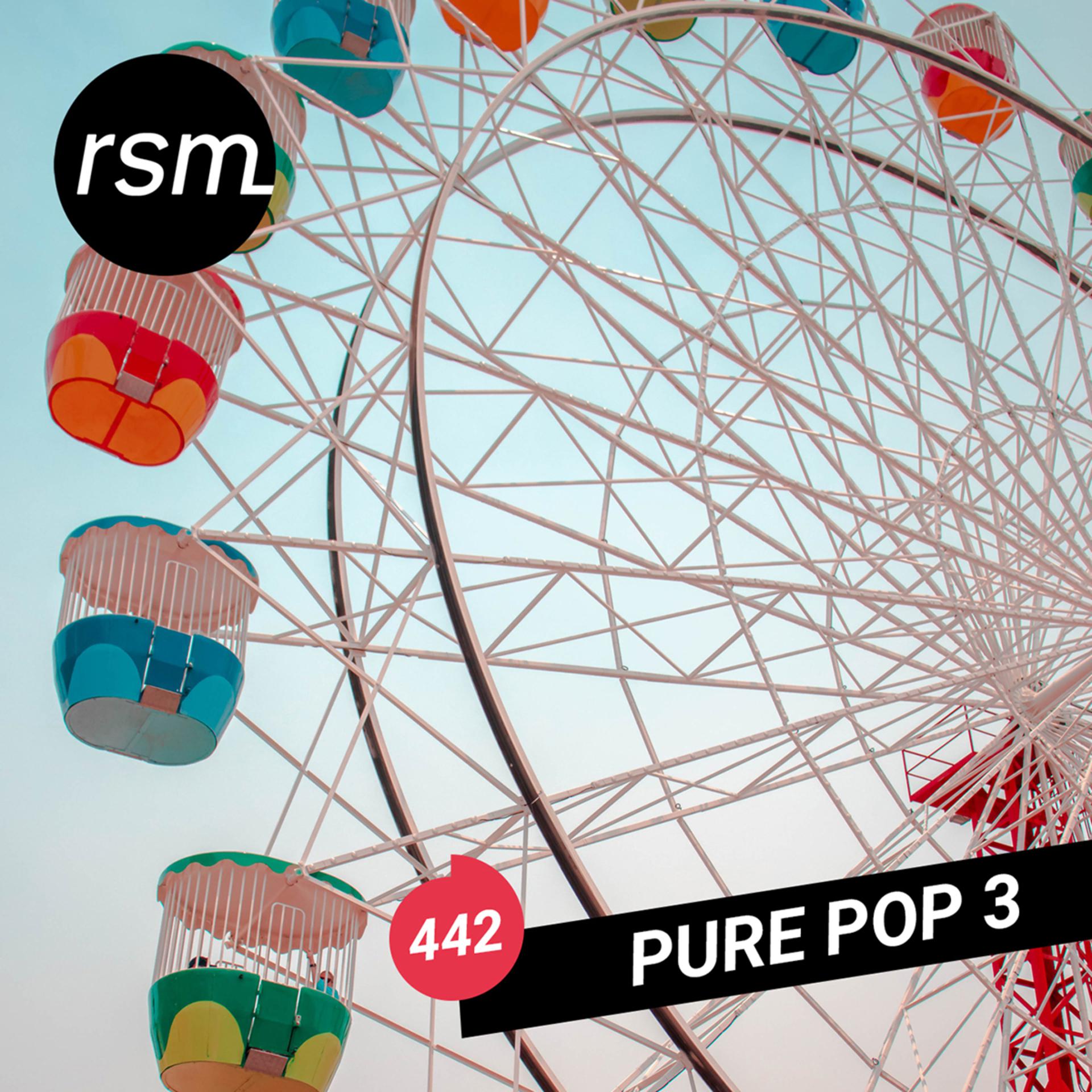Постер альбома Pure Pop 3