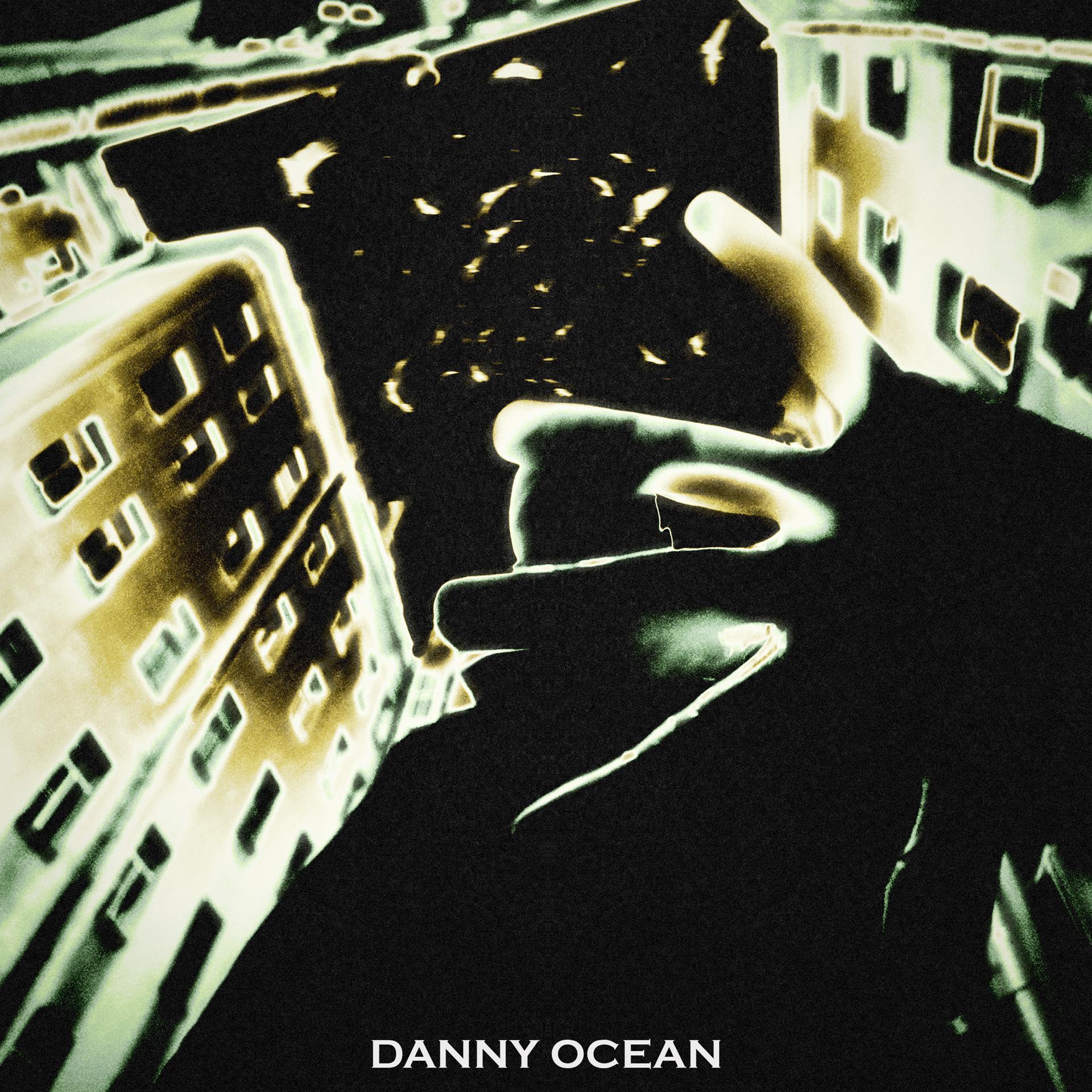 Постер альбома DANNY OCEAN