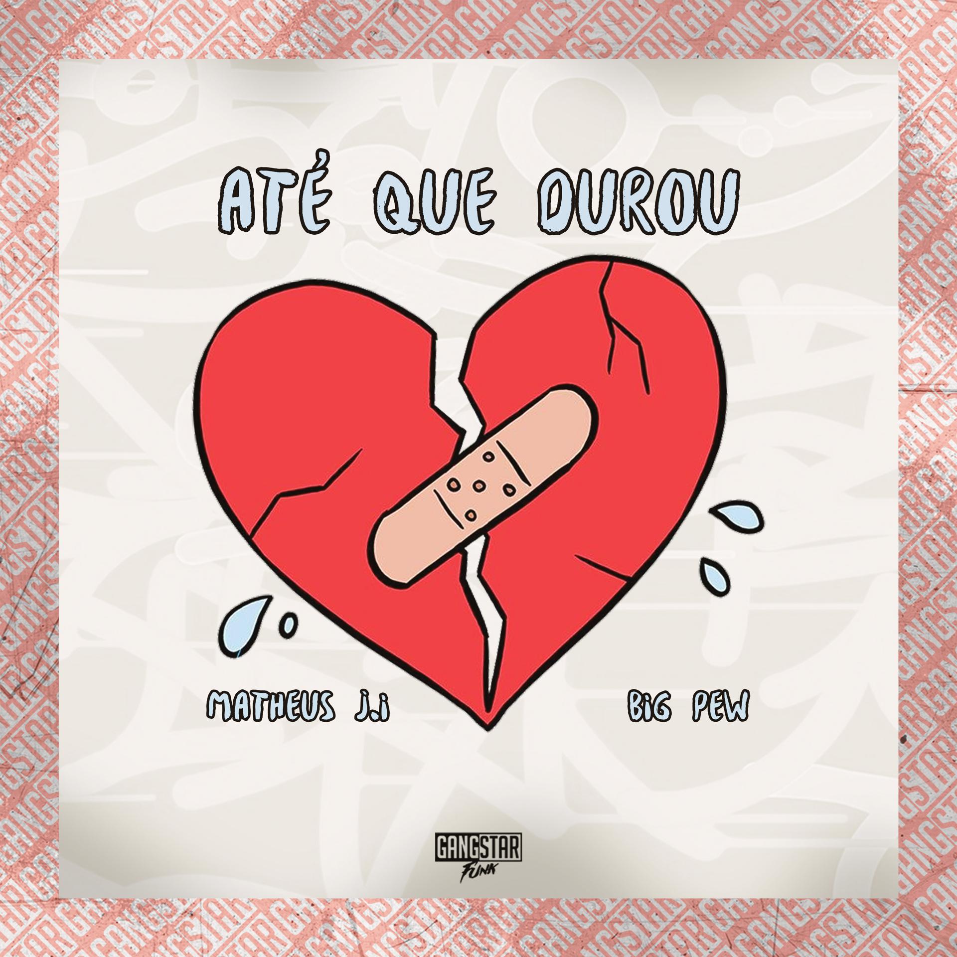Постер альбома Até Que Durou