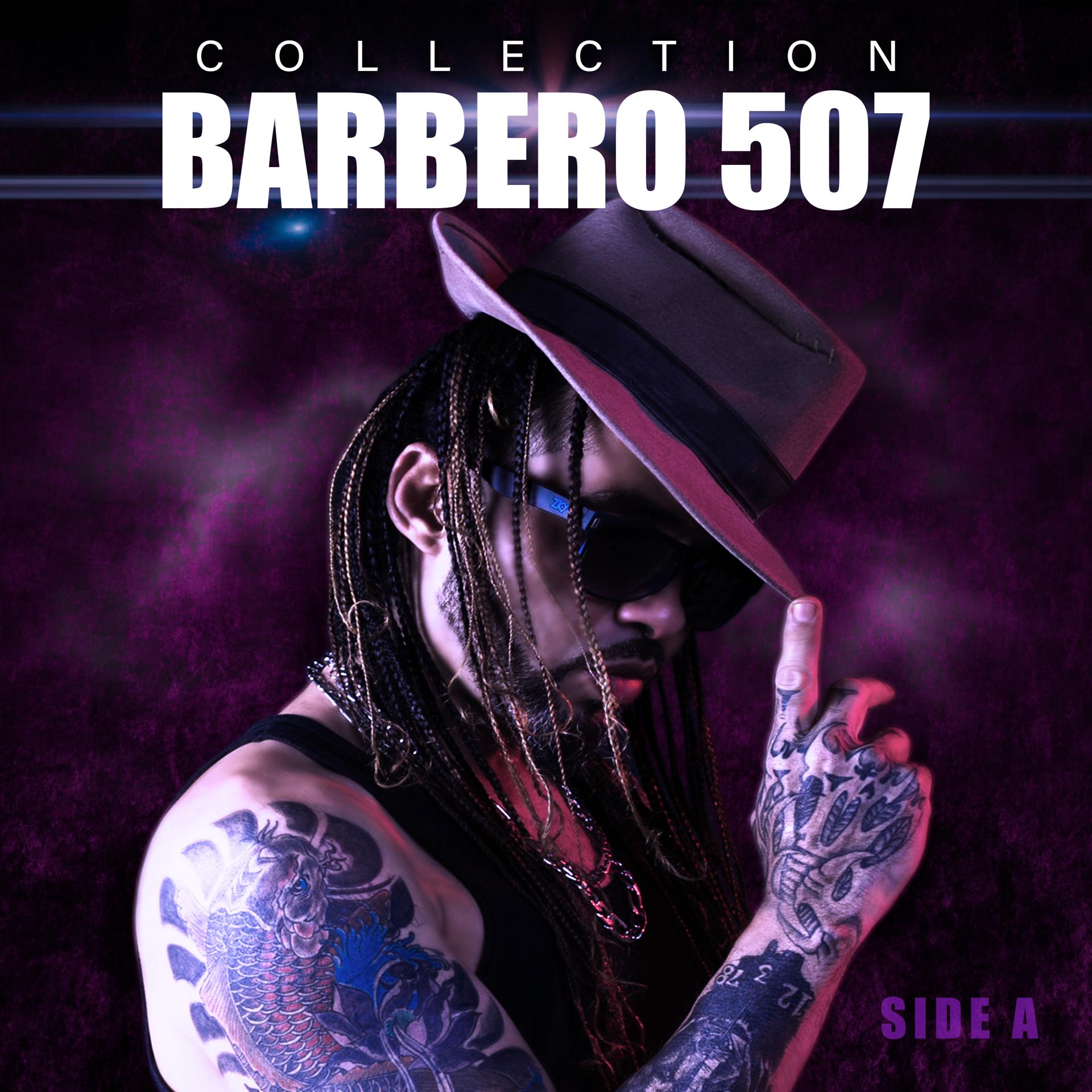 Постер альбома Collection Barbero 507 (Side A)