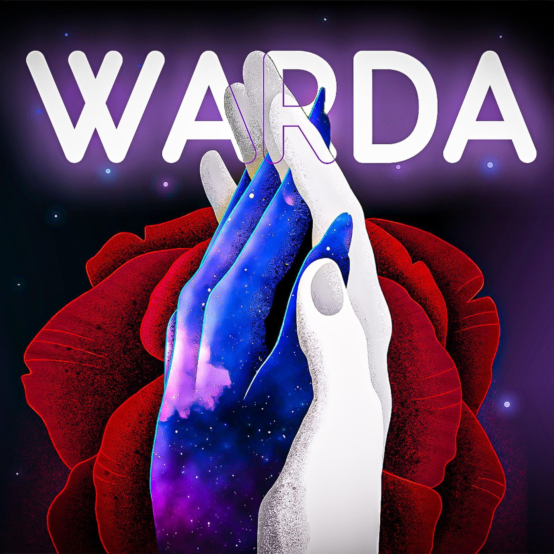 Постер альбома Warda