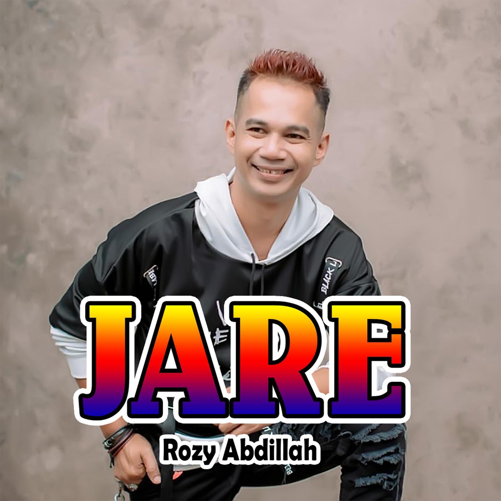 Постер альбома Jare