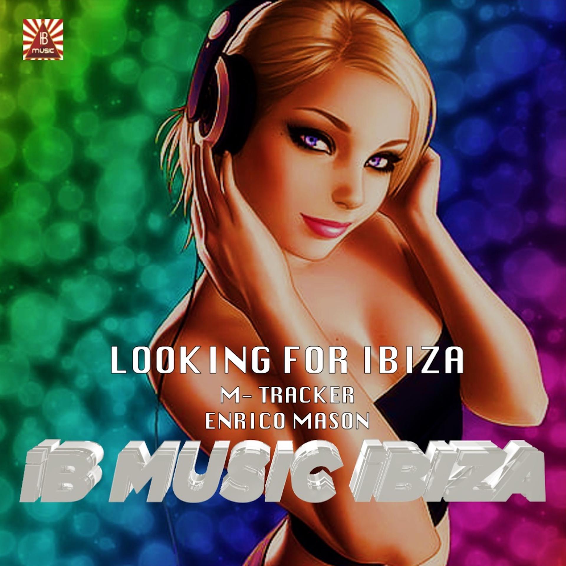 Постер альбома Looking for IBIZA