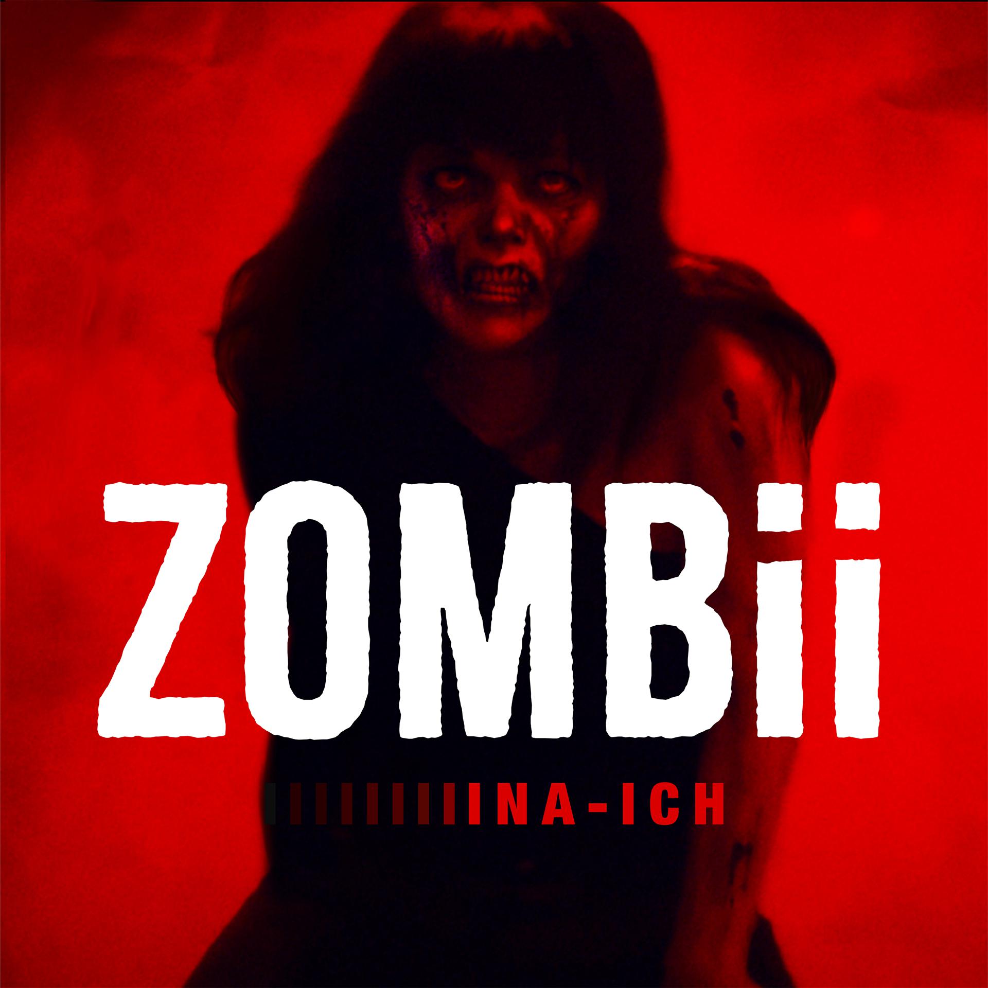 Постер альбома ZOMBii