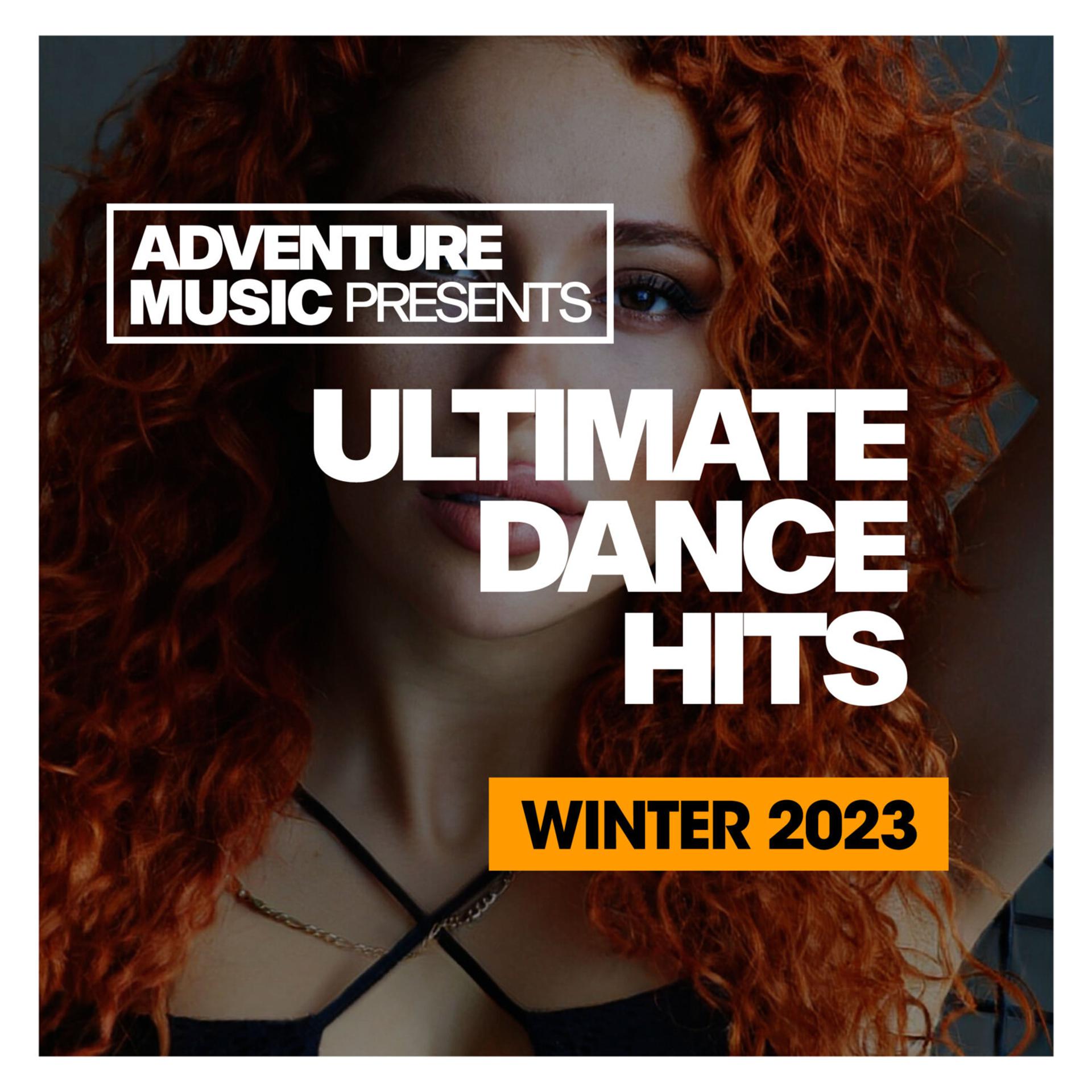 Постер альбома Ultimate Dance Hits 2023