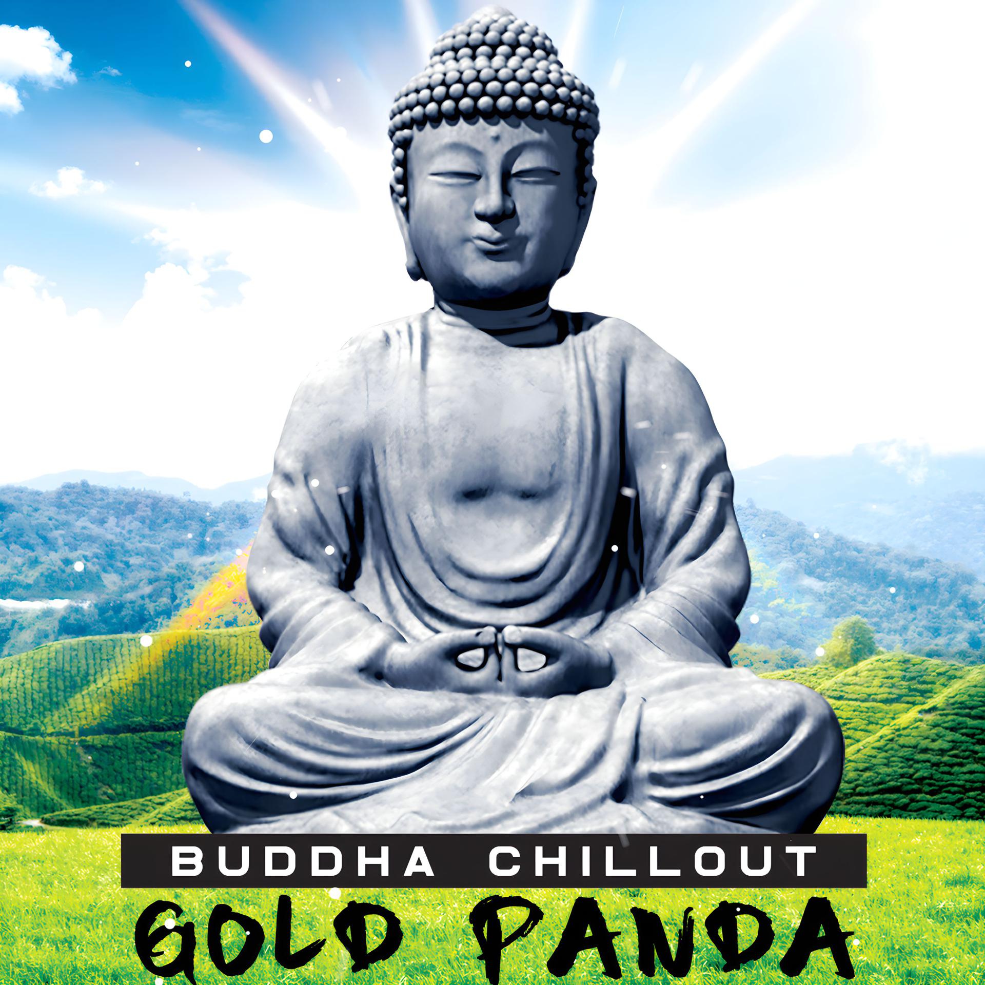 Постер альбома Gold Panda