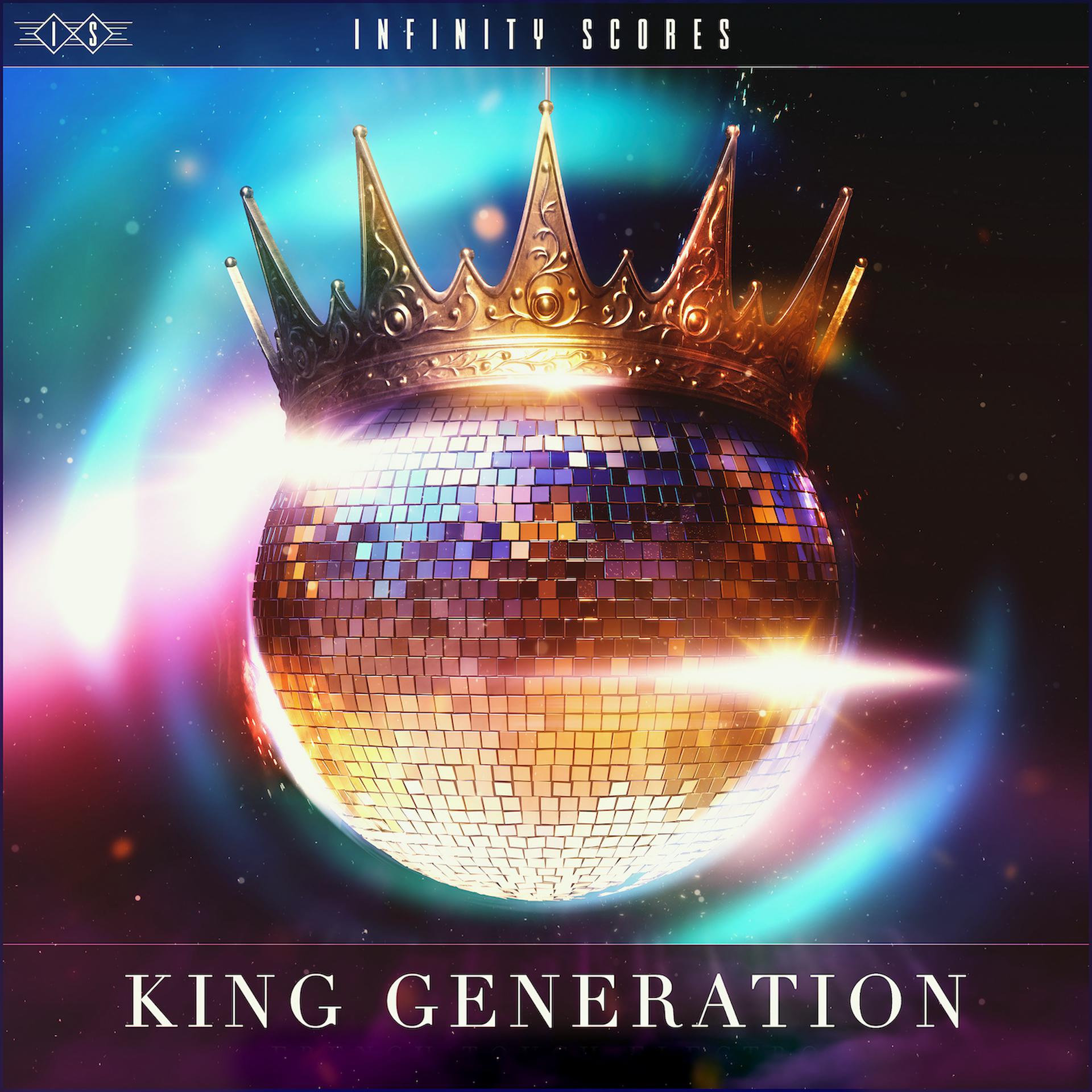 Постер альбома King Generation