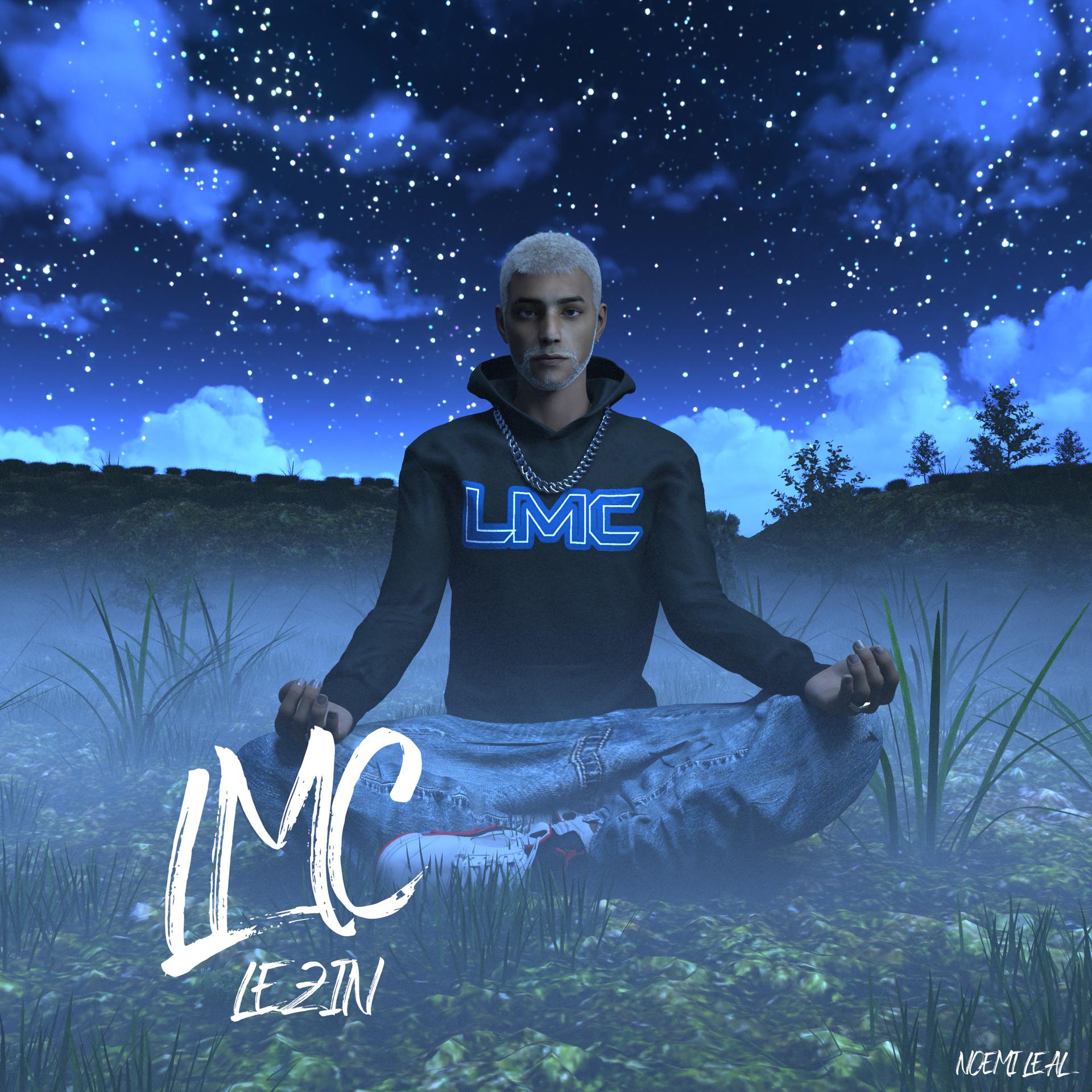 Постер альбома LMC