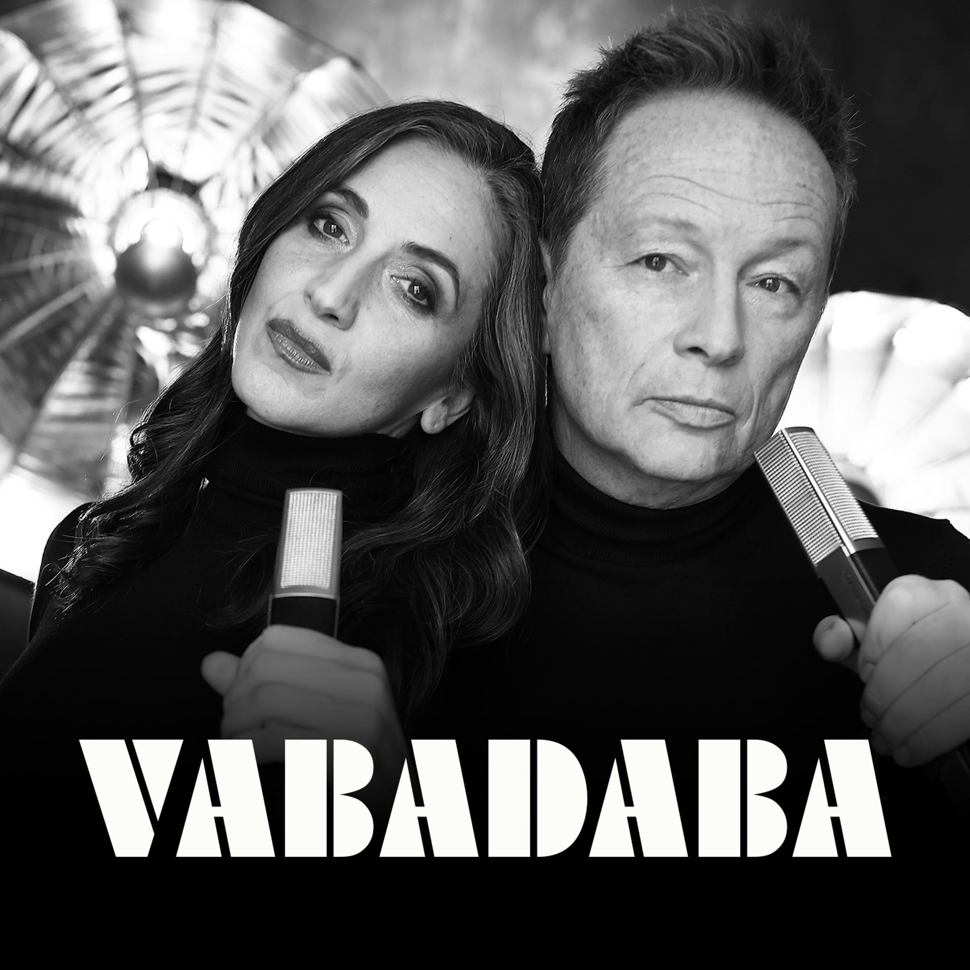 Постер альбома VABADABA