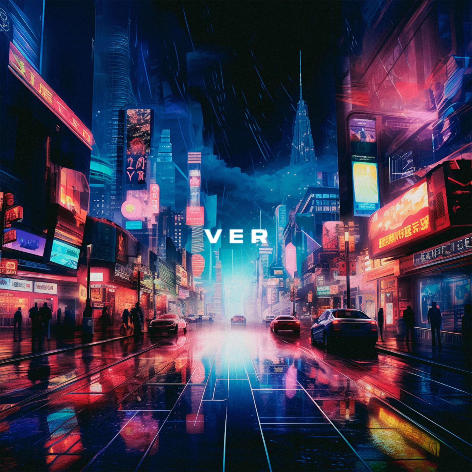 Постер альбома Ver