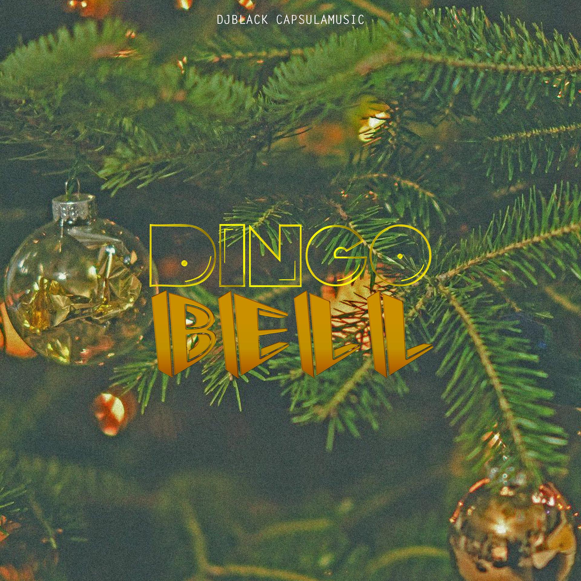 Постер альбома Dingo Bell