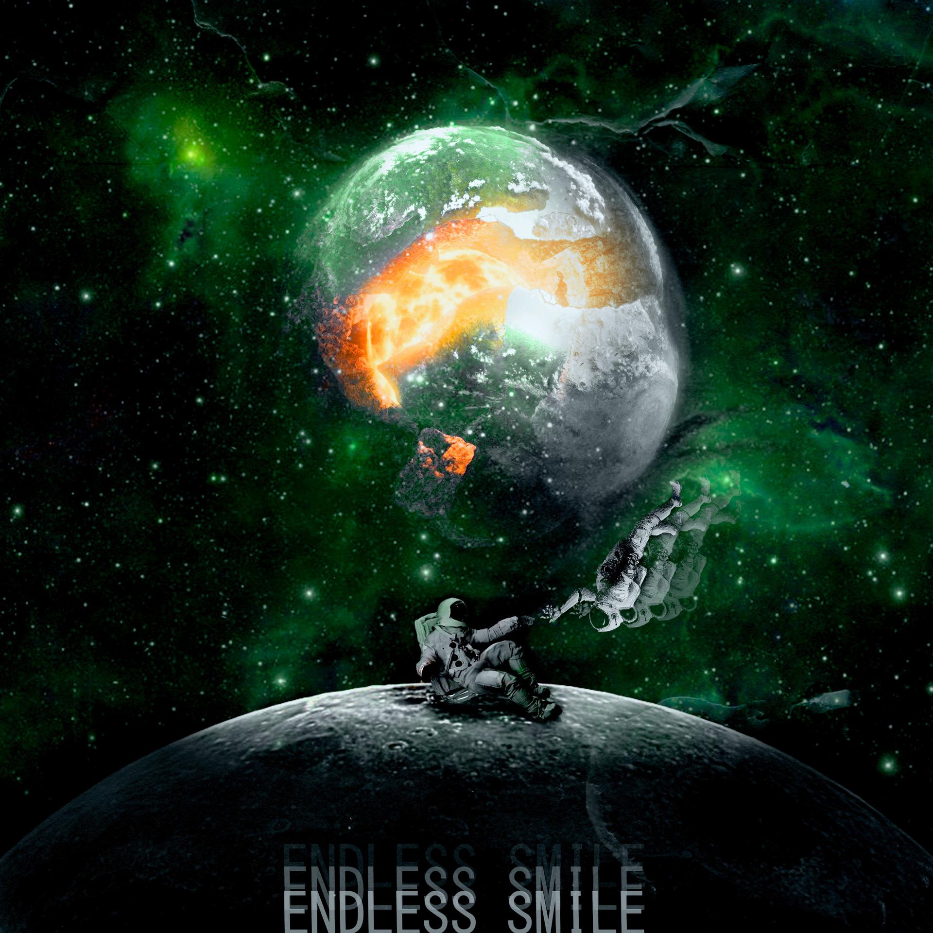Постер альбома ENDLESS SMILE