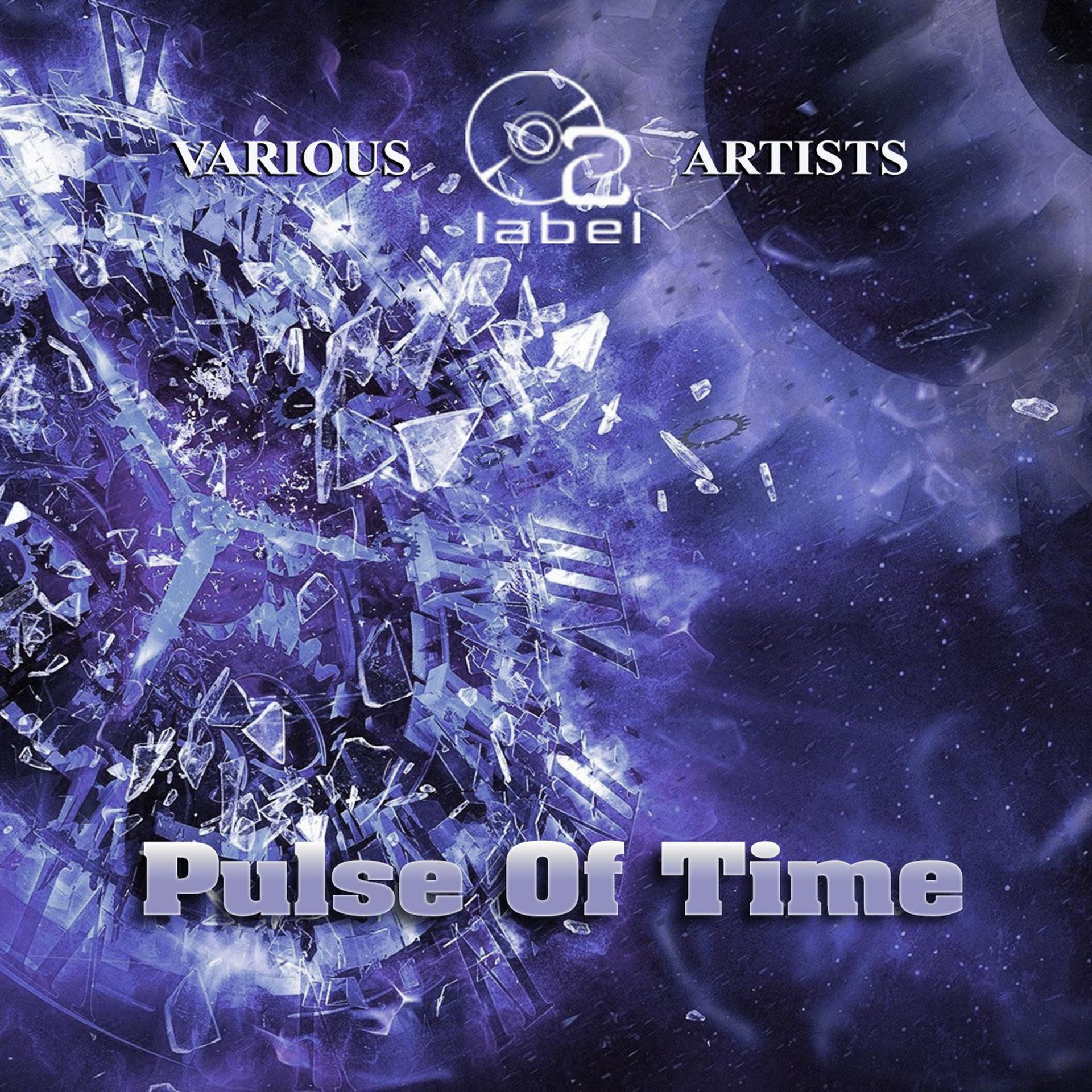 Постер альбома Pulse of Time