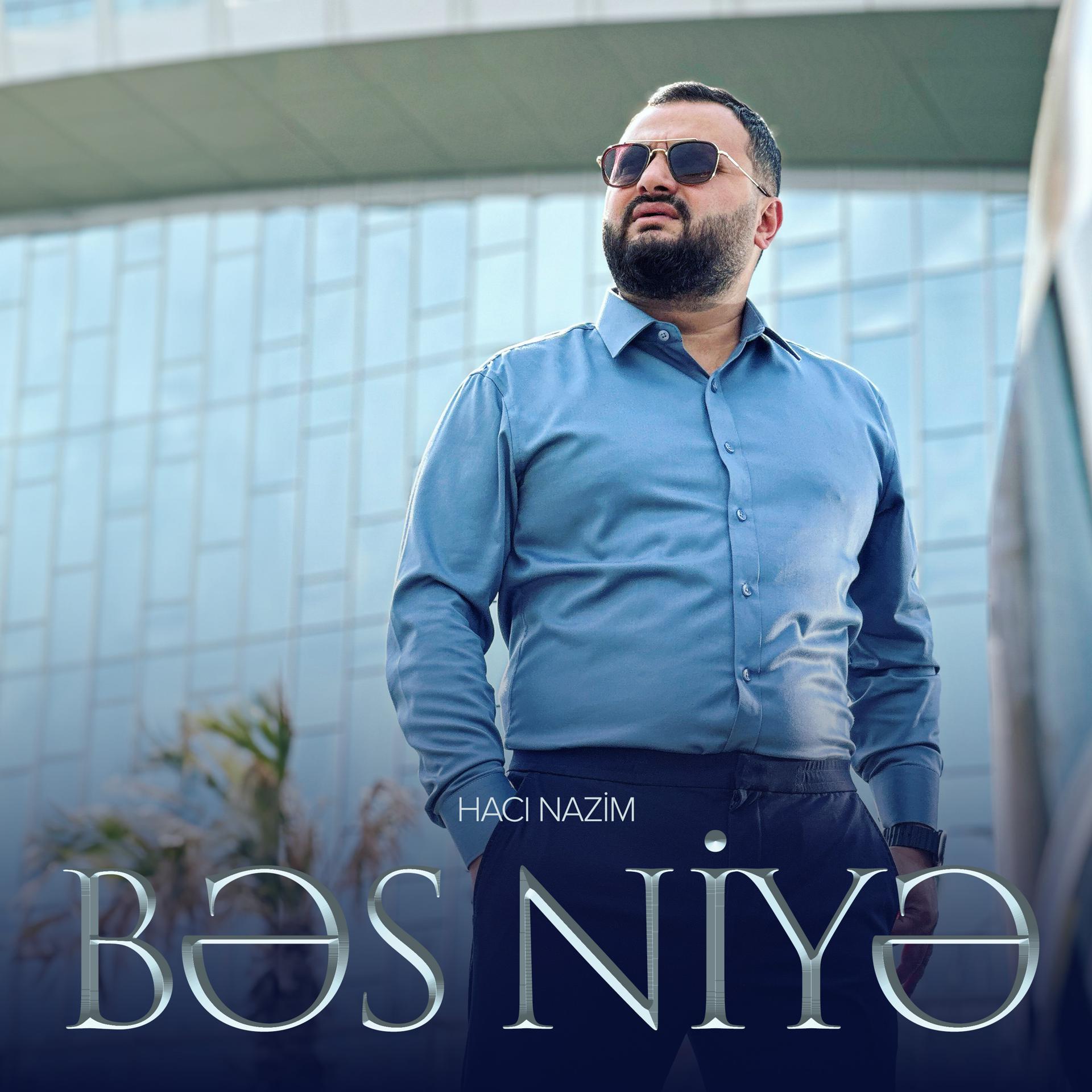 Постер альбома Bəs Niyə