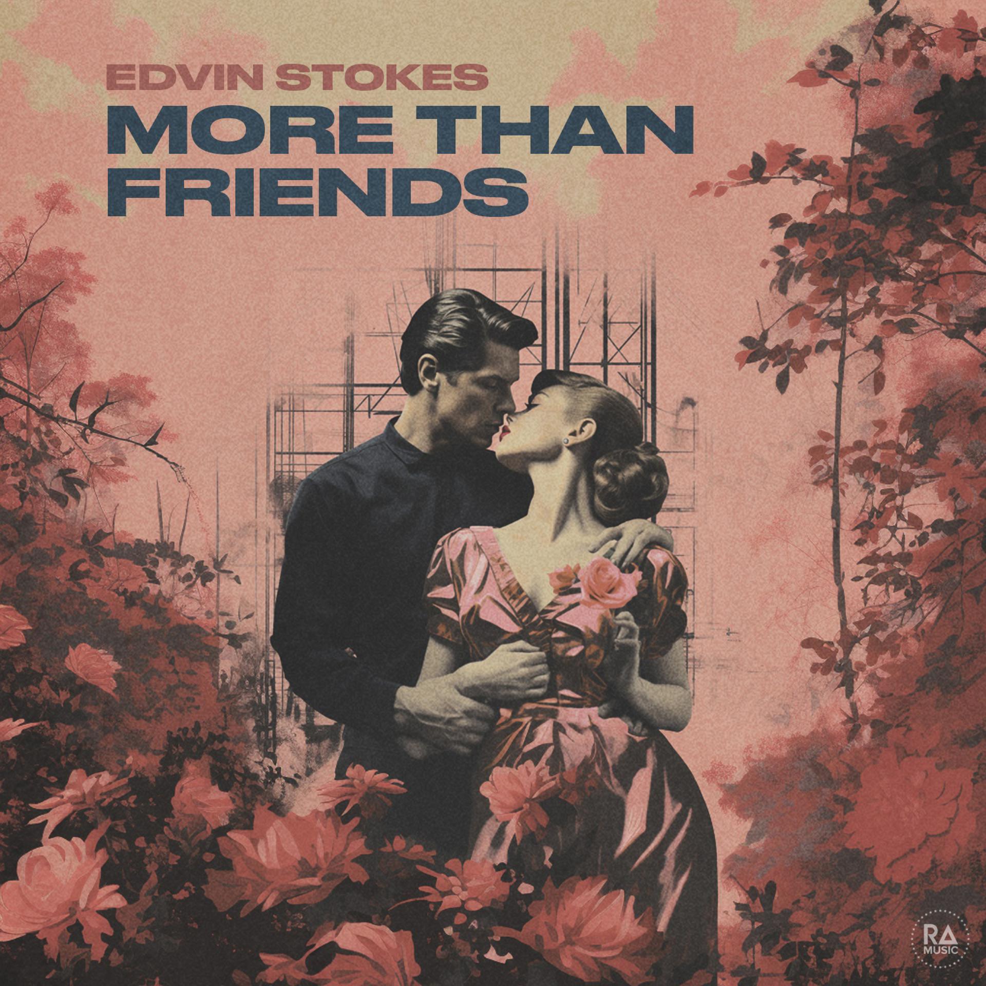 Постер альбома More Than Friends