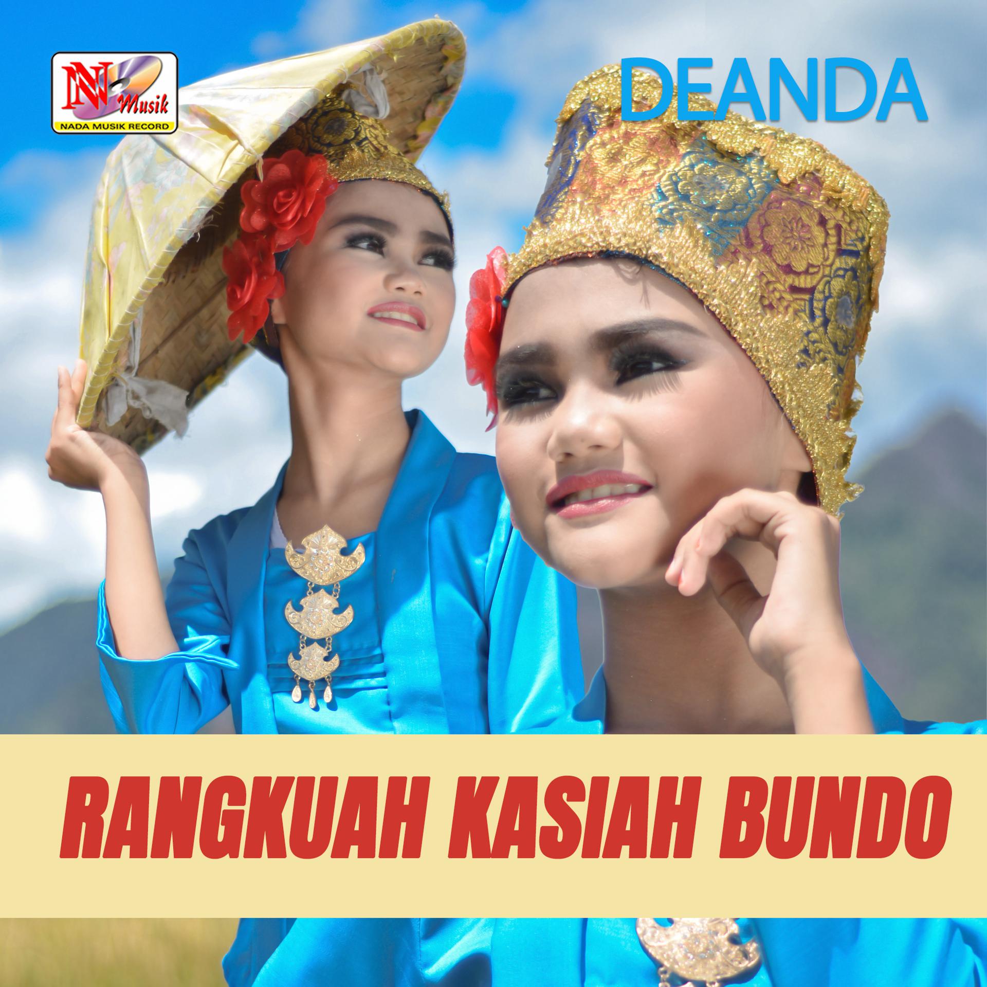 Постер альбома Rangkuah Kasiah Bundo