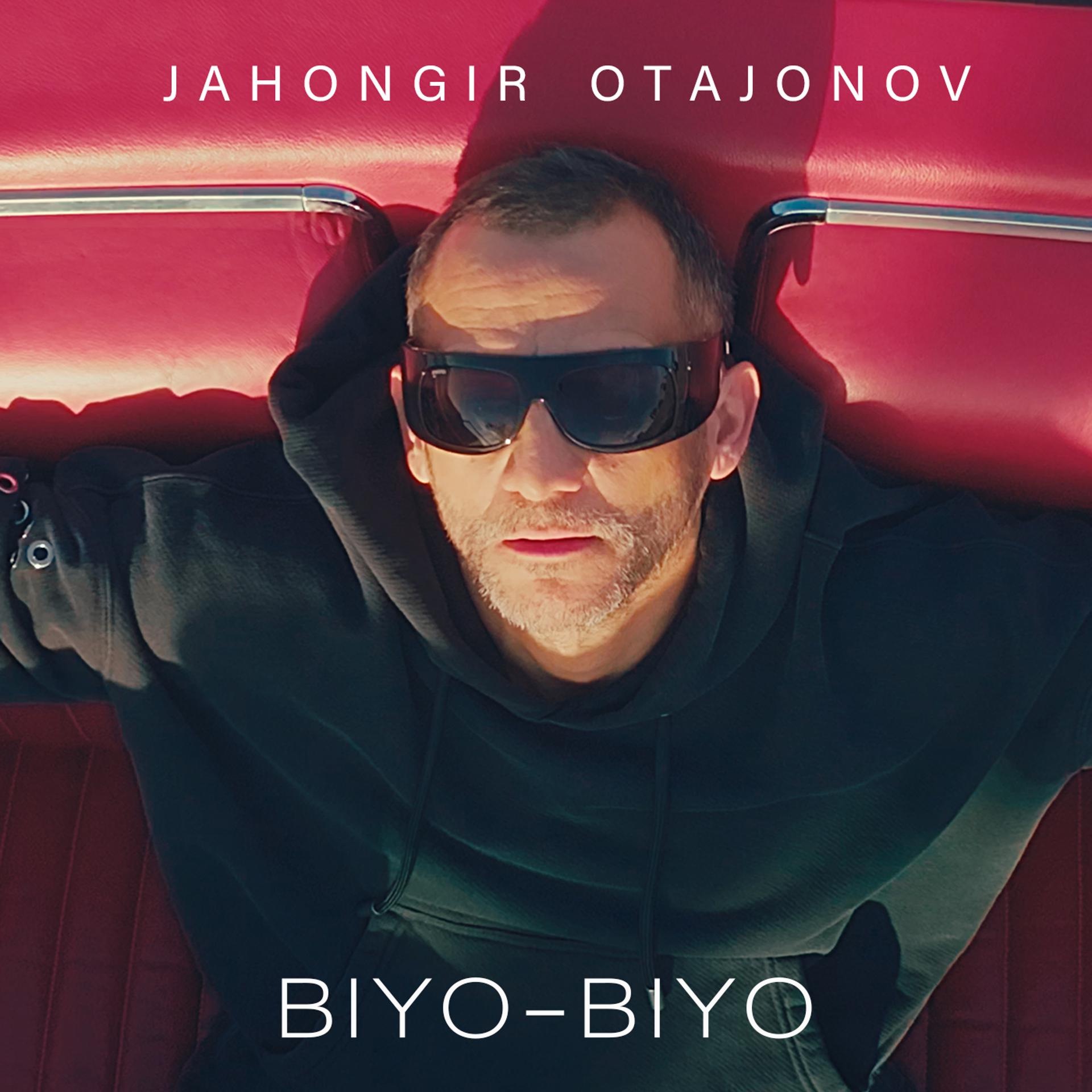 Постер альбома Biyo-Biyo