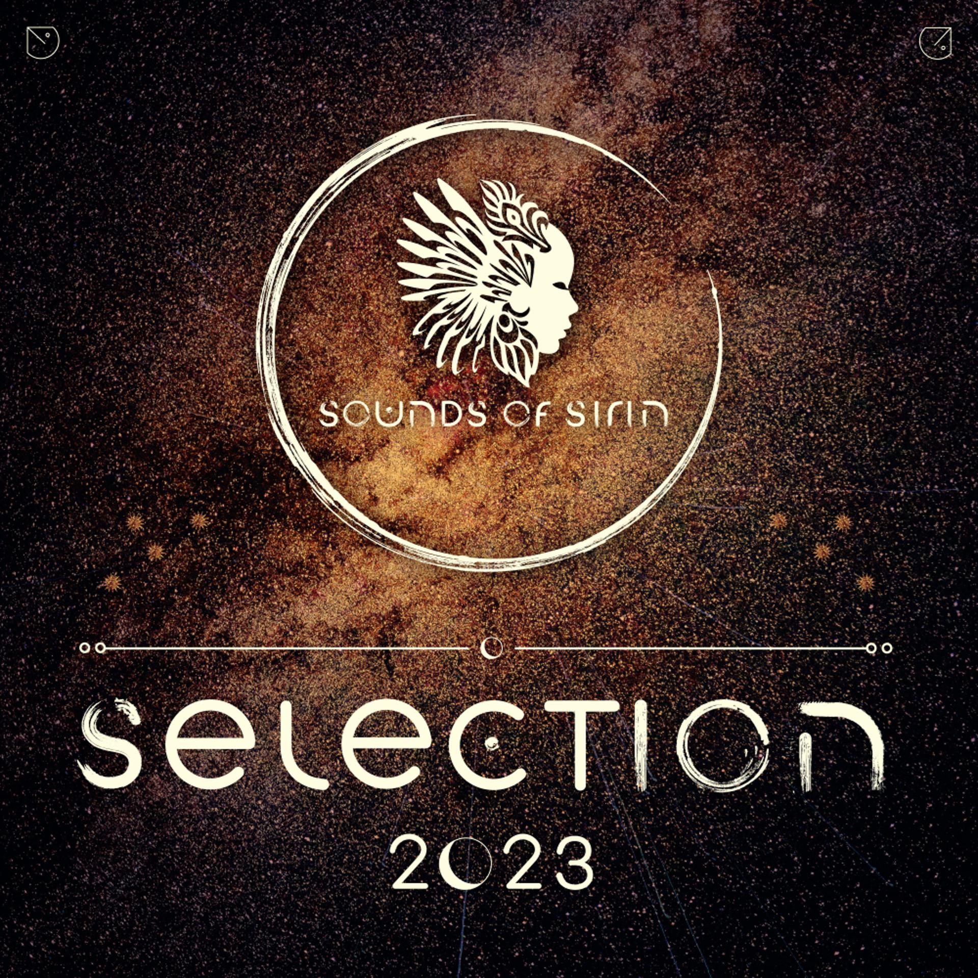 Постер альбома Sounds Of Sirin: Selektion 2023