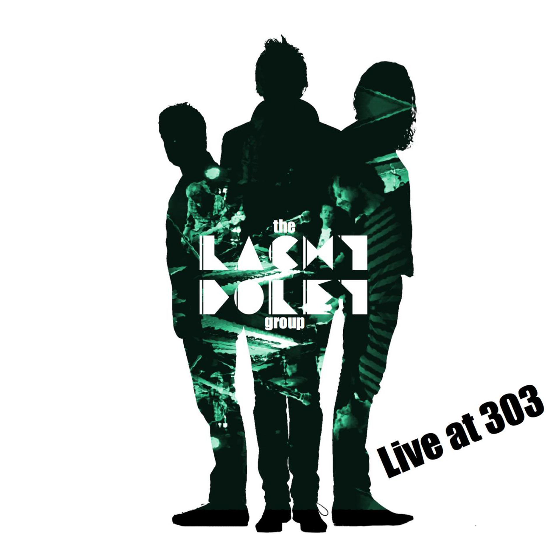 Постер альбома Live at 303