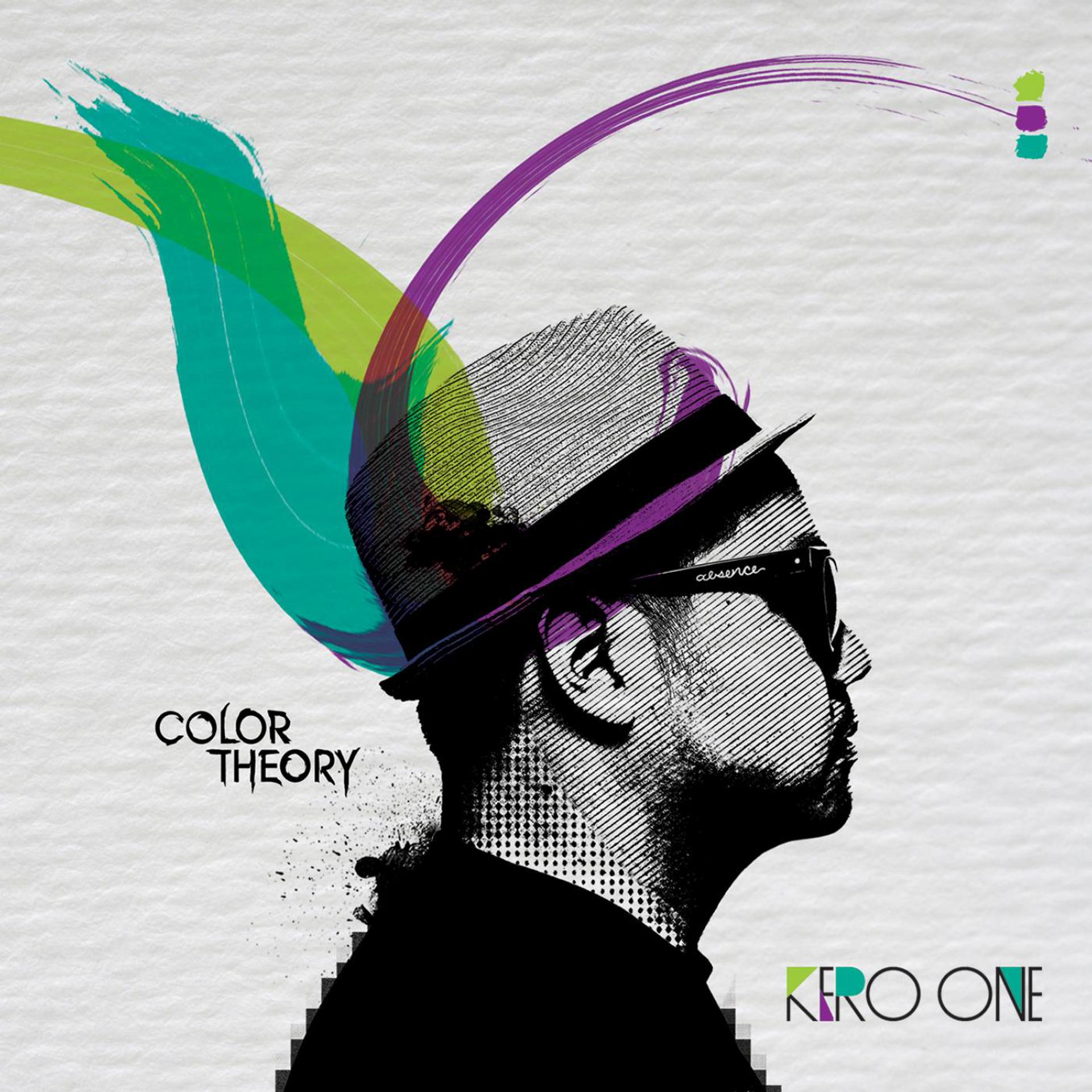 Постер альбома Color Theory