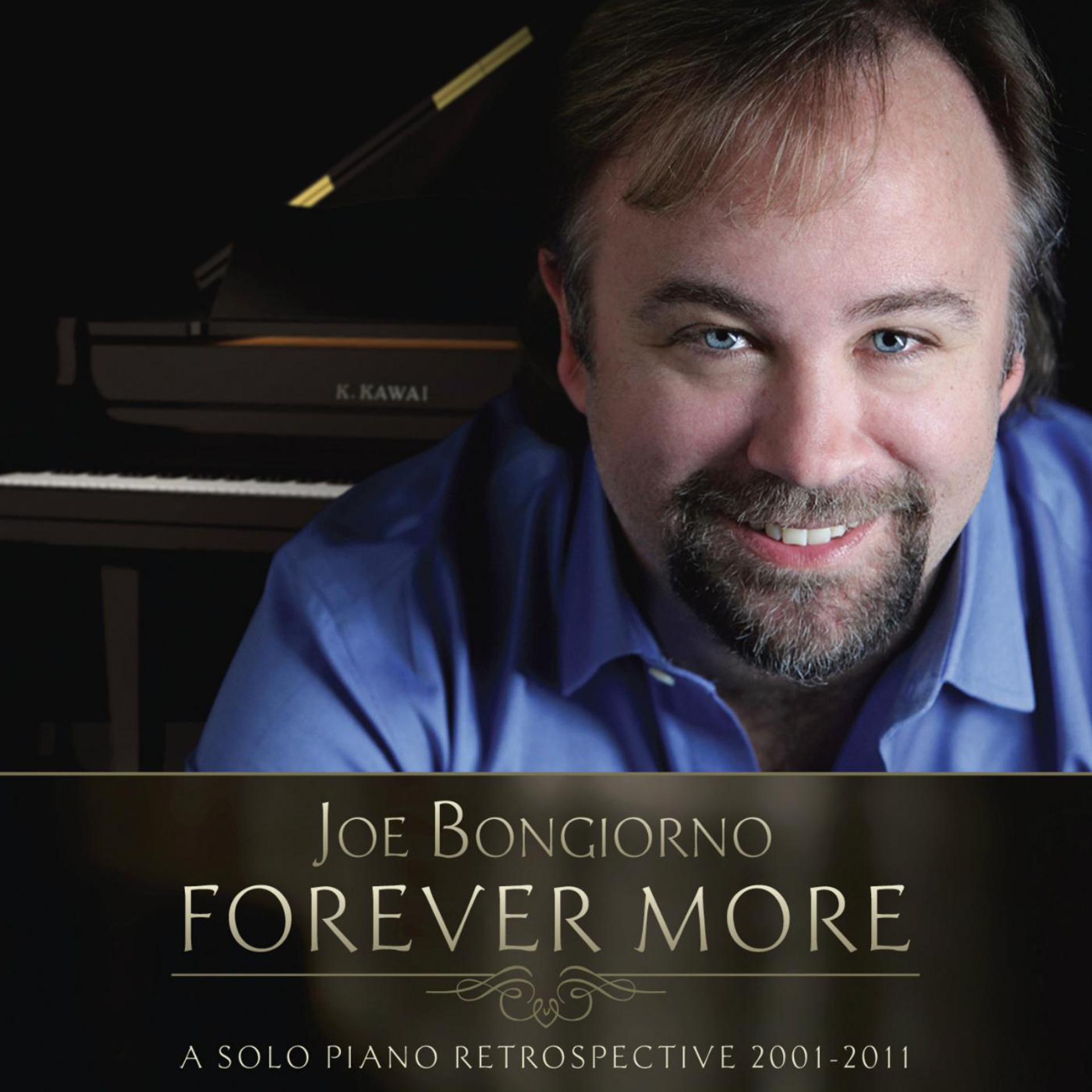 Постер альбома Forever More - The Very Best Of - Solo Piano
