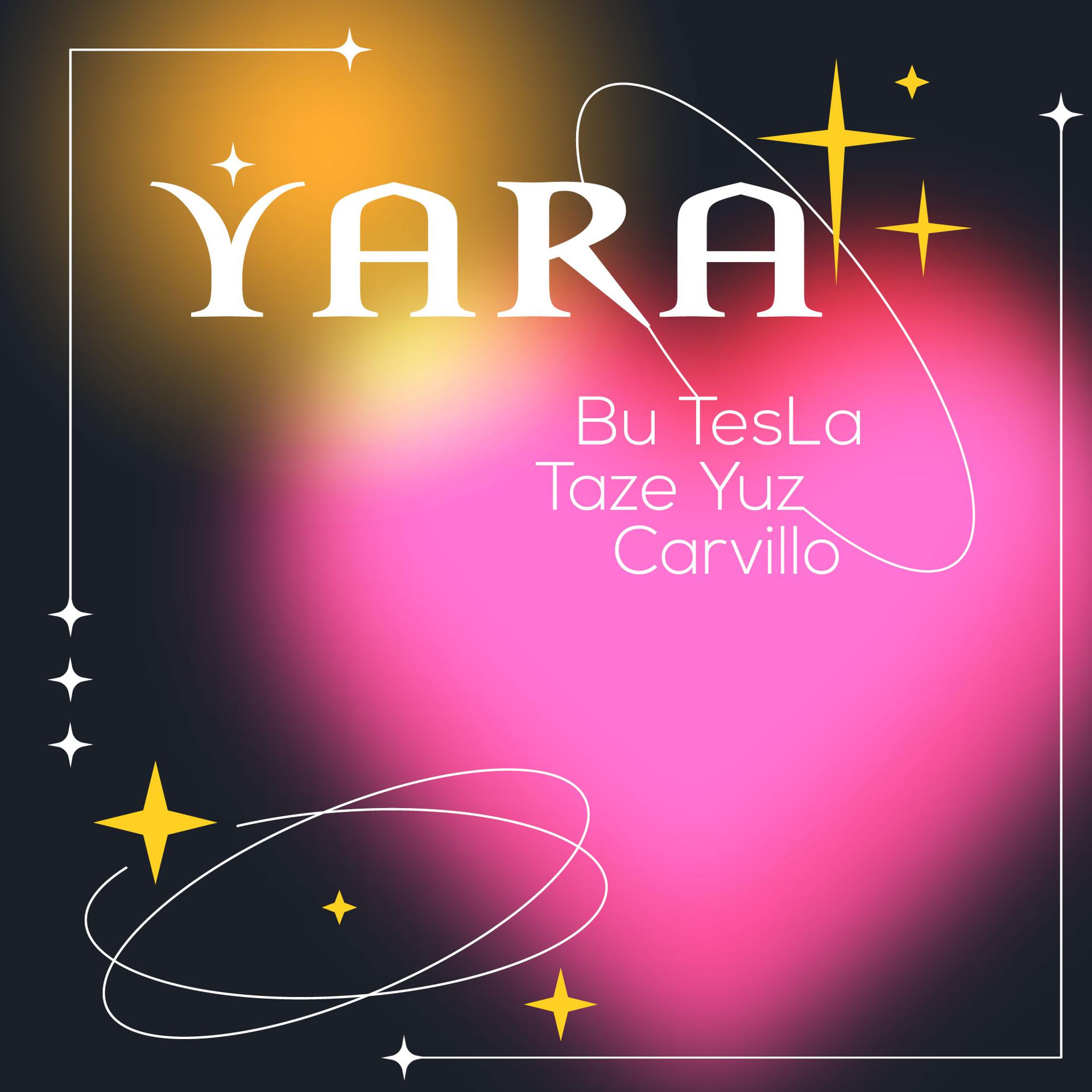Постер альбома Ýara