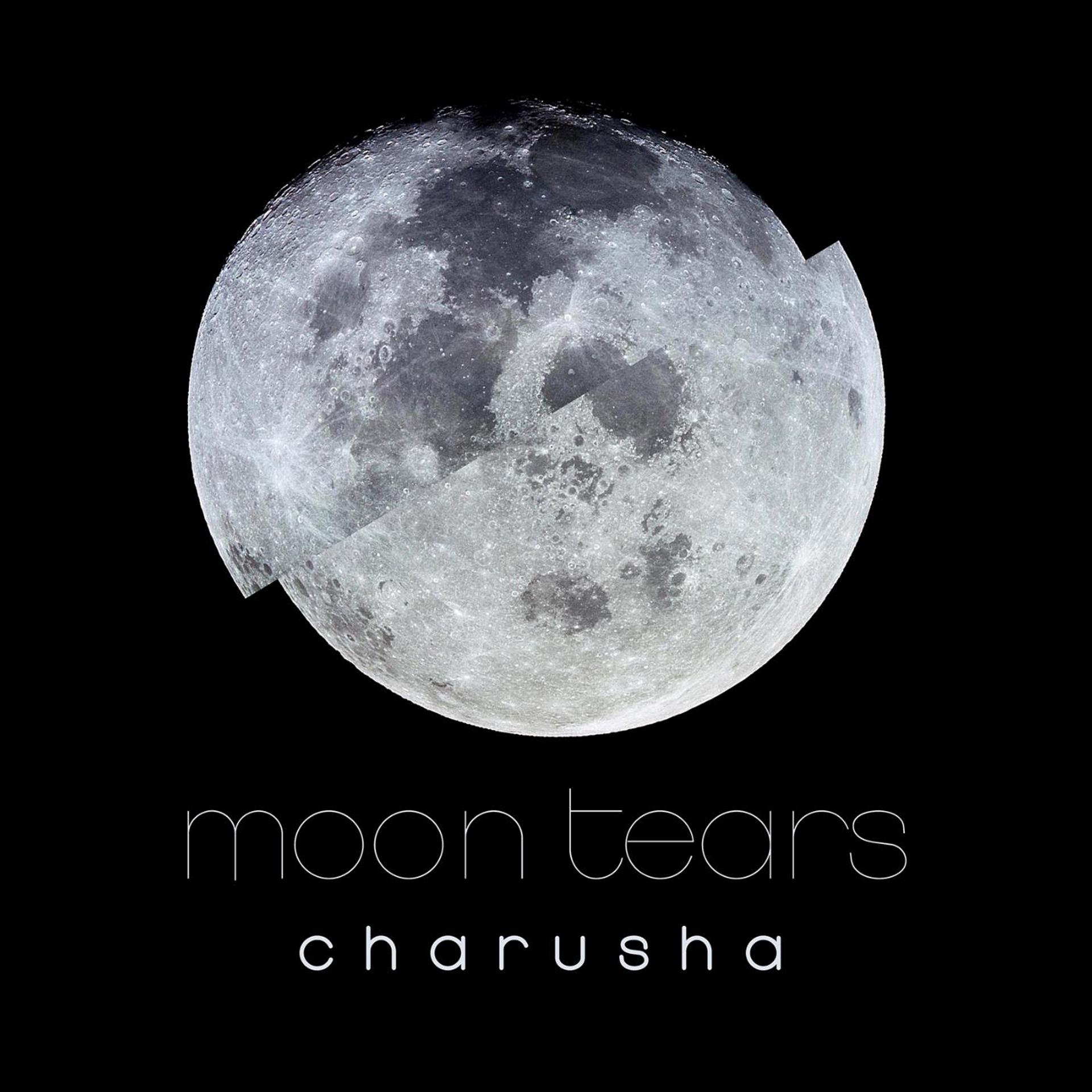 Постер альбома Moon Tears