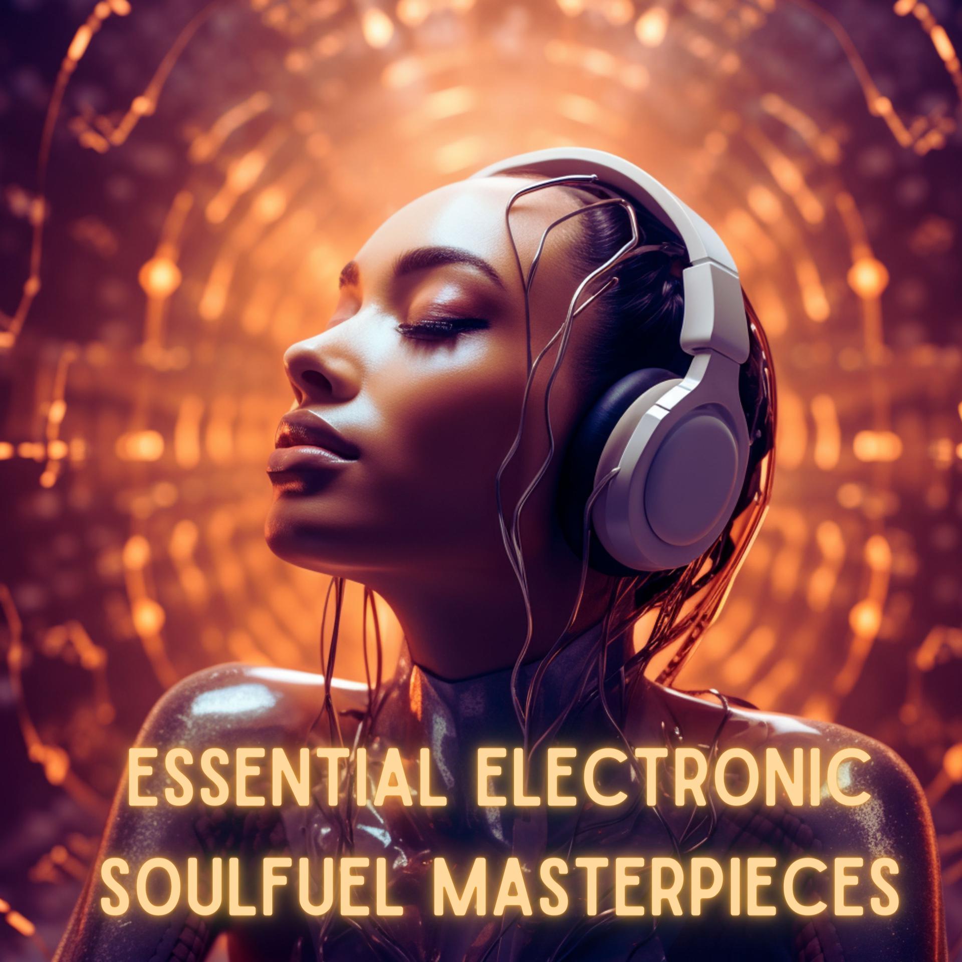 Постер альбома Essential Electronic Soulfuel Masterpieces