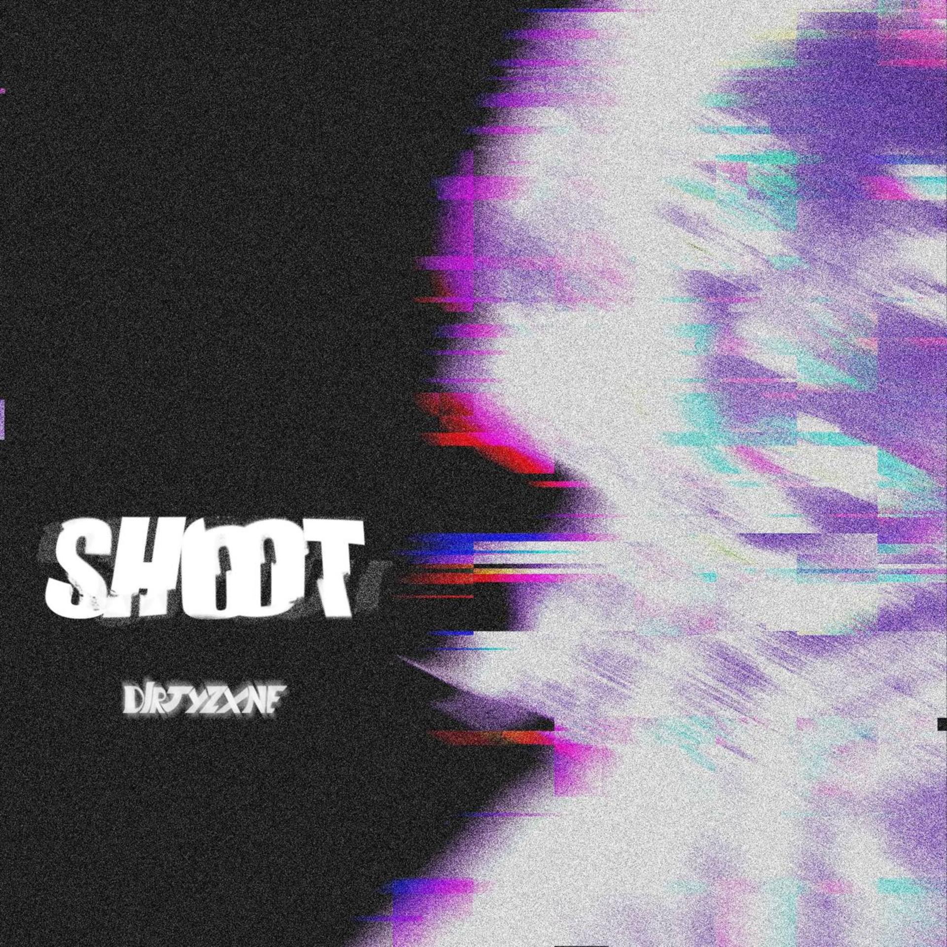 Постер альбома SHOOT