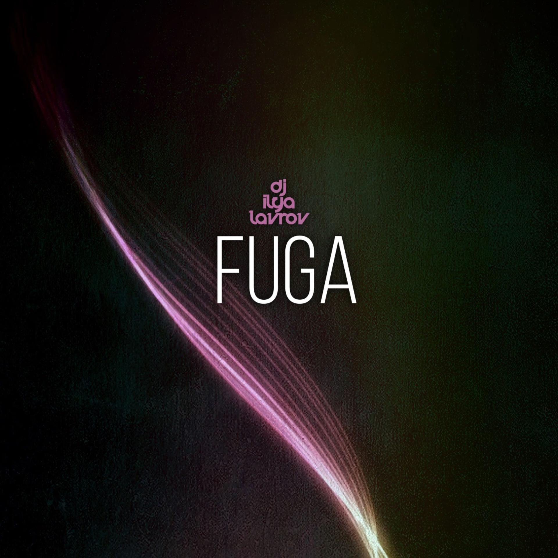 Постер альбома FUGA