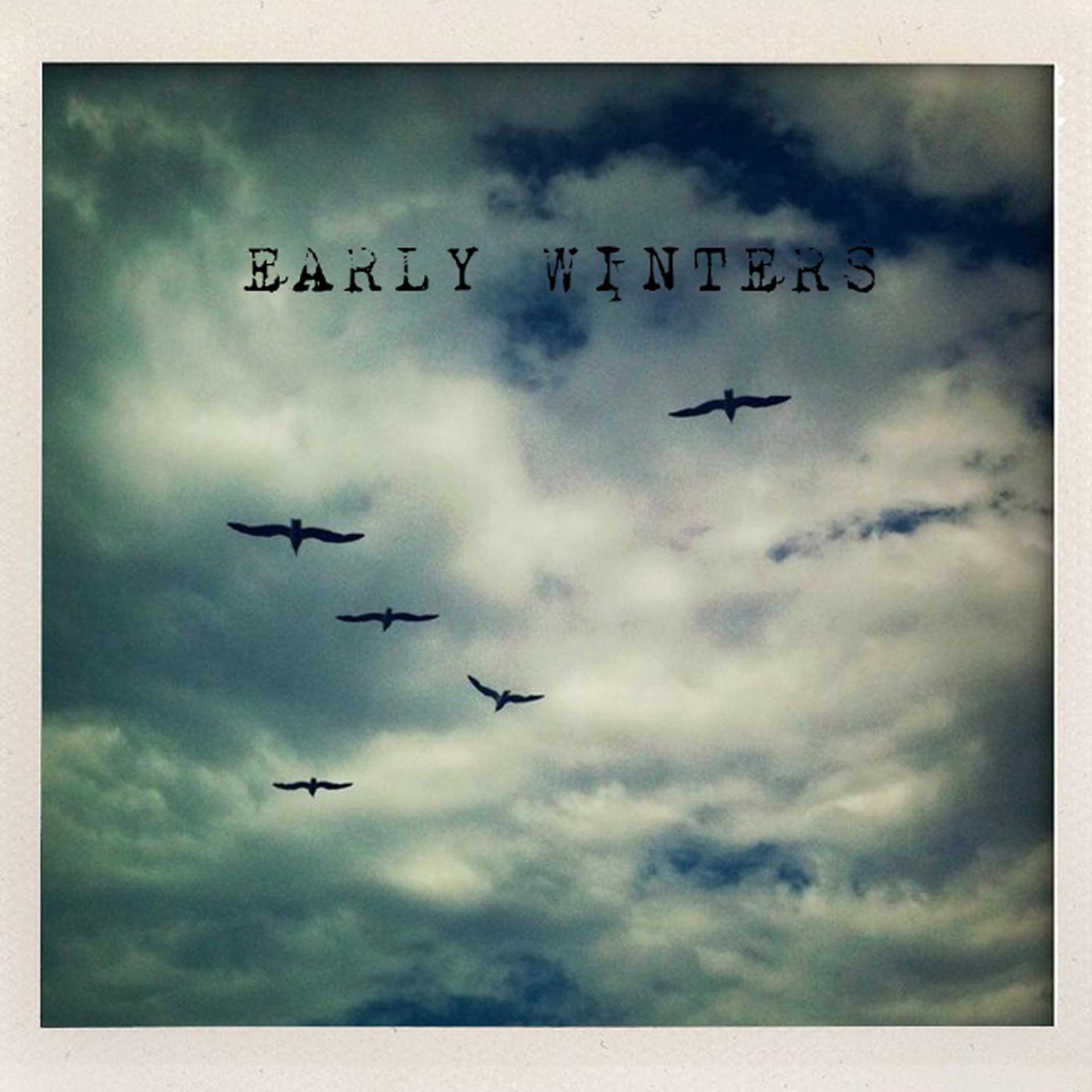 Постер альбома Early Winters EP