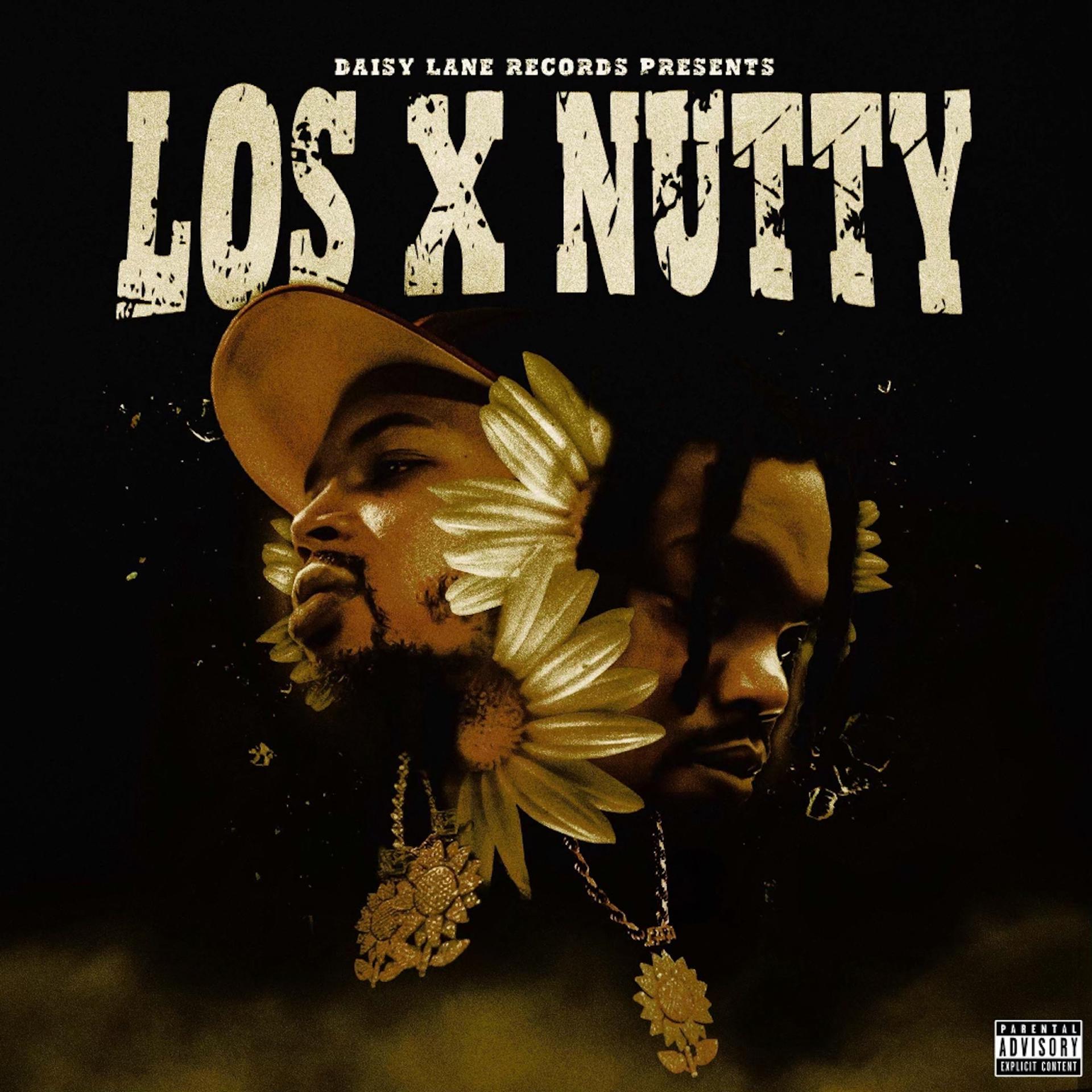 Постер альбома LOS X NUTTY