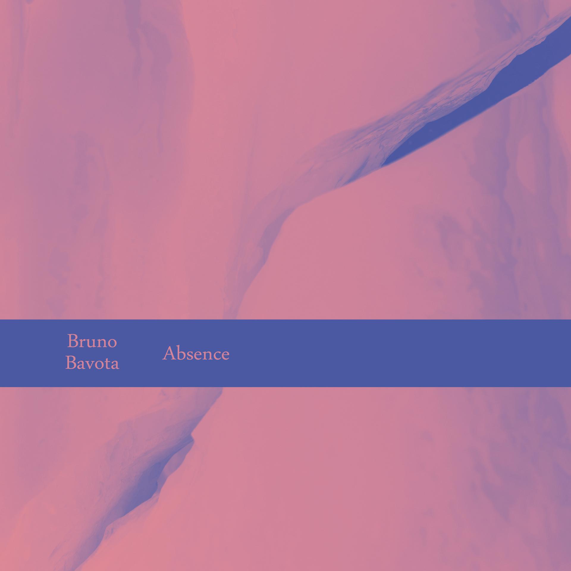 Постер альбома Absence